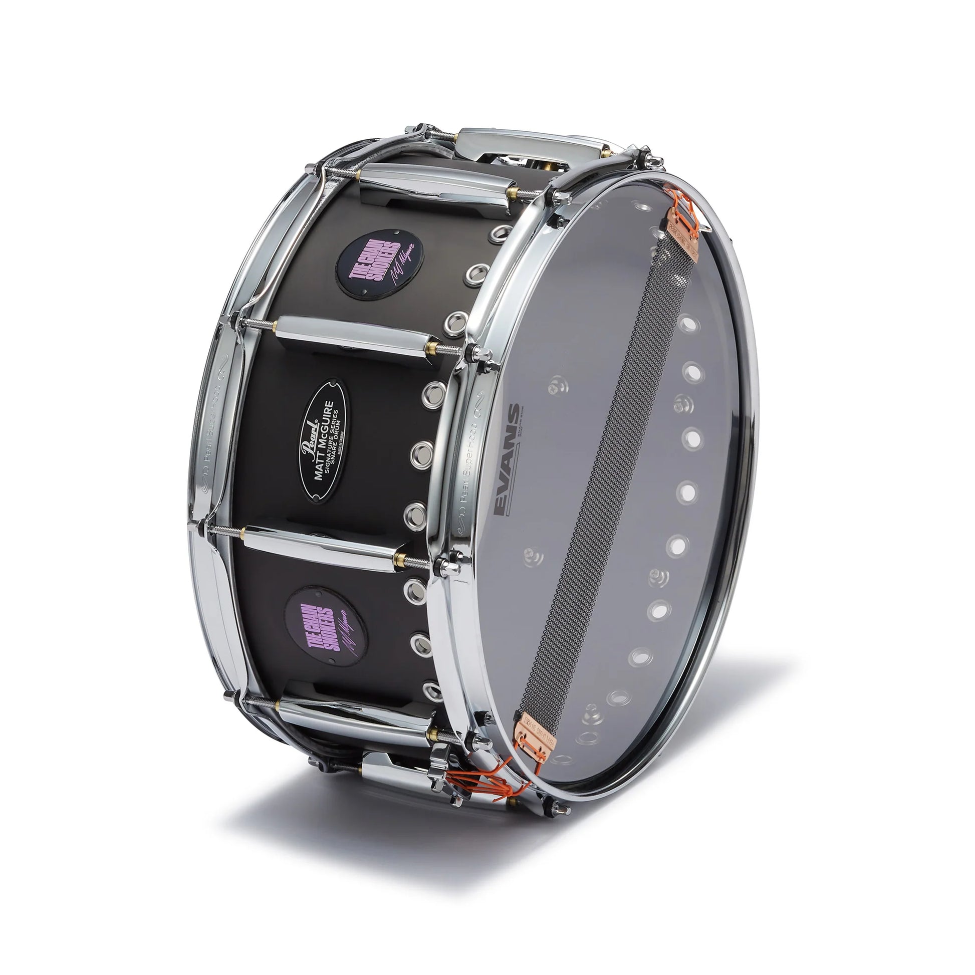 Trống Snare Pearl MM1465S/C - Việt Music