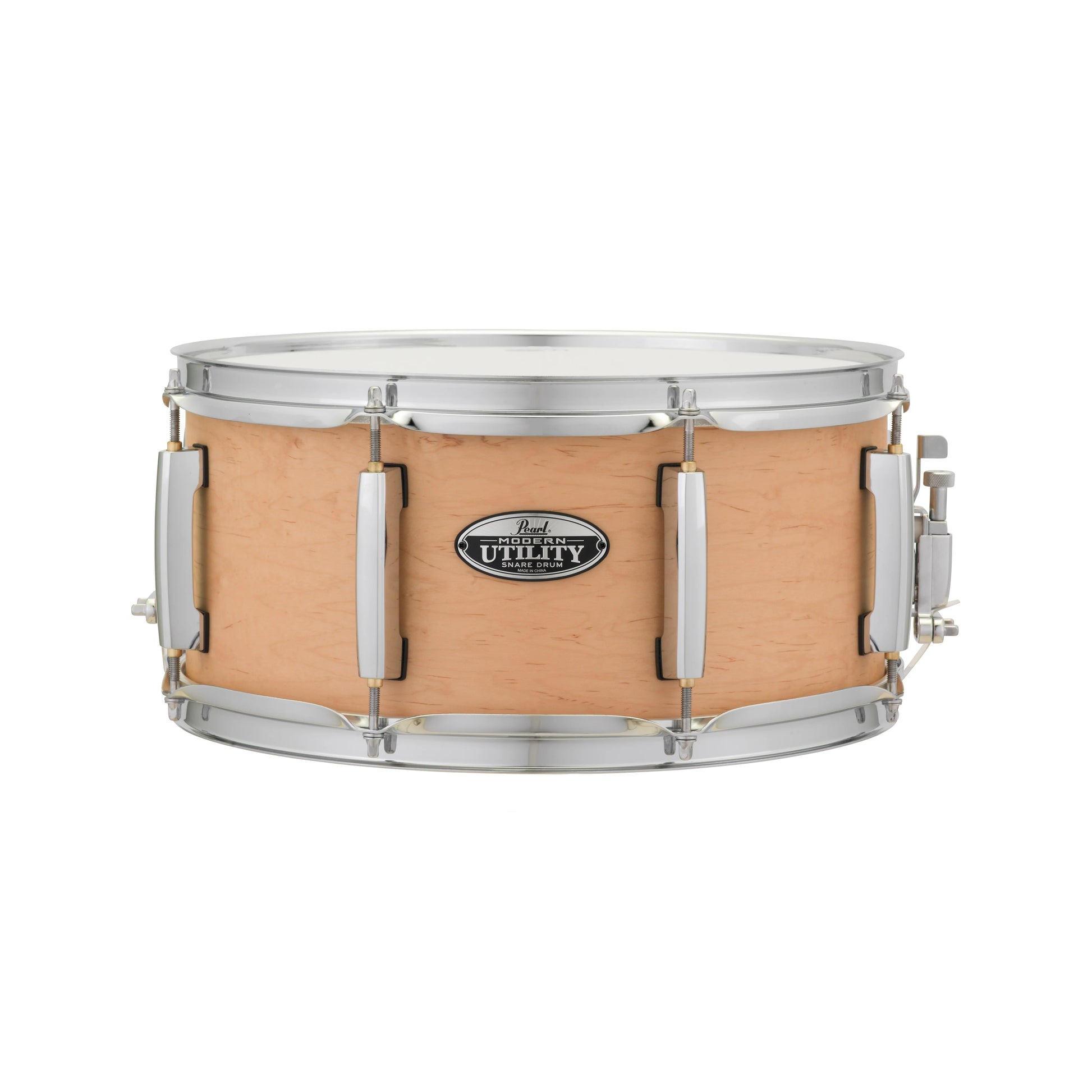 Trống Snare Pearl MUS1465M - Việt Music