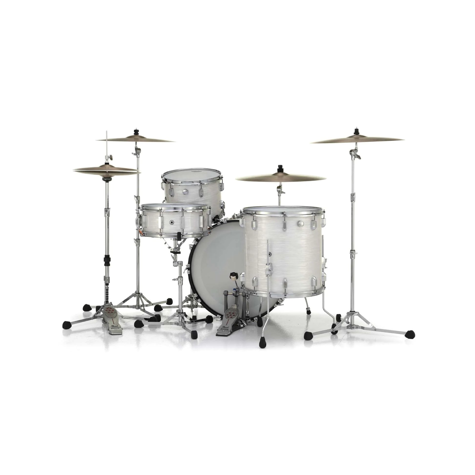 Trống Cơ Pearl President Deluxe PSD903XP/C (20B/12T/14F) - Việt Music