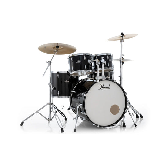 Trống Cơ Pearl Roadshow RS505BC/C (20B/10T-12T/14F/14S + Cymbal (14HH/16CR/20R) + Hardware) - Việt Music