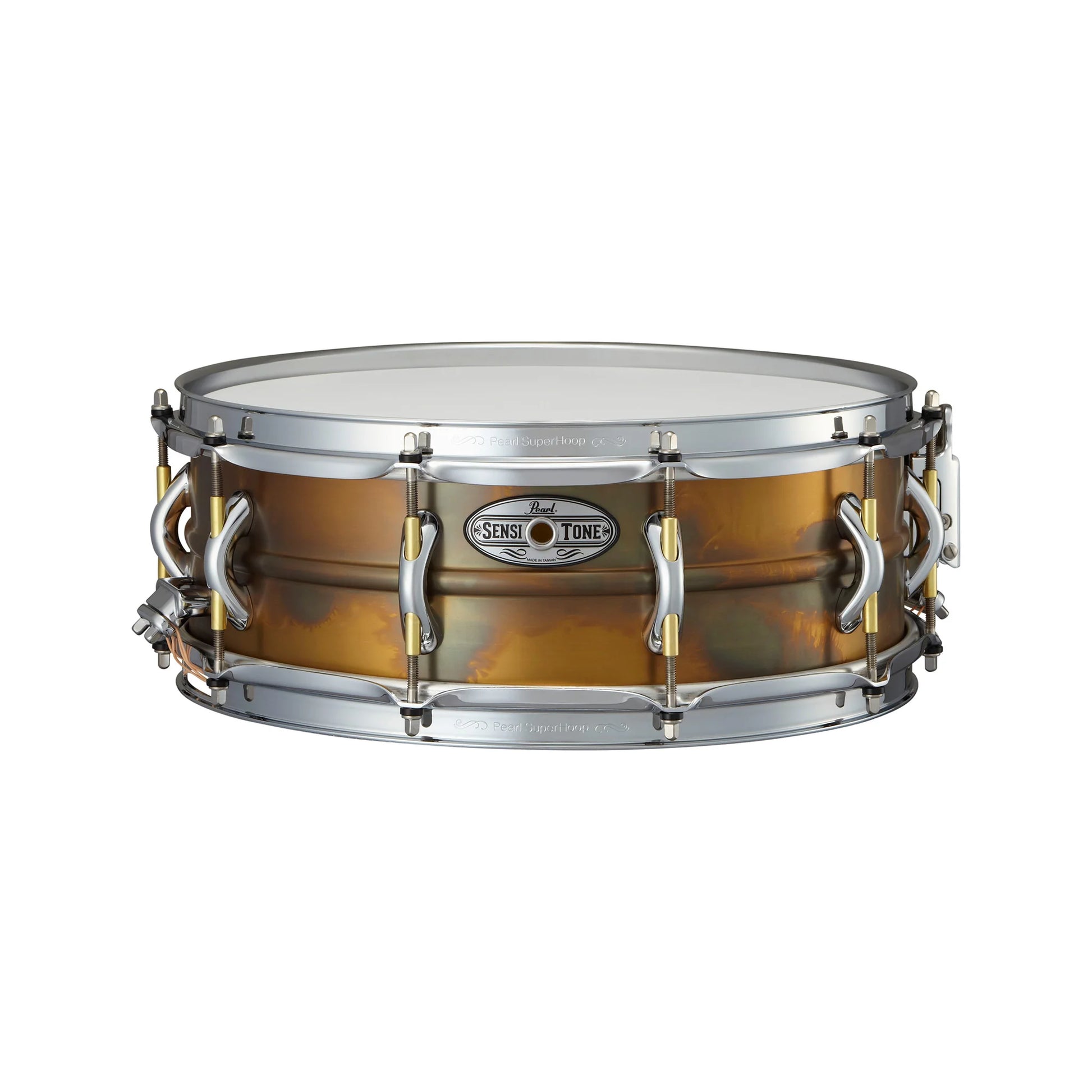 Trống Snare Pearl STA1450FBN - Việt Music