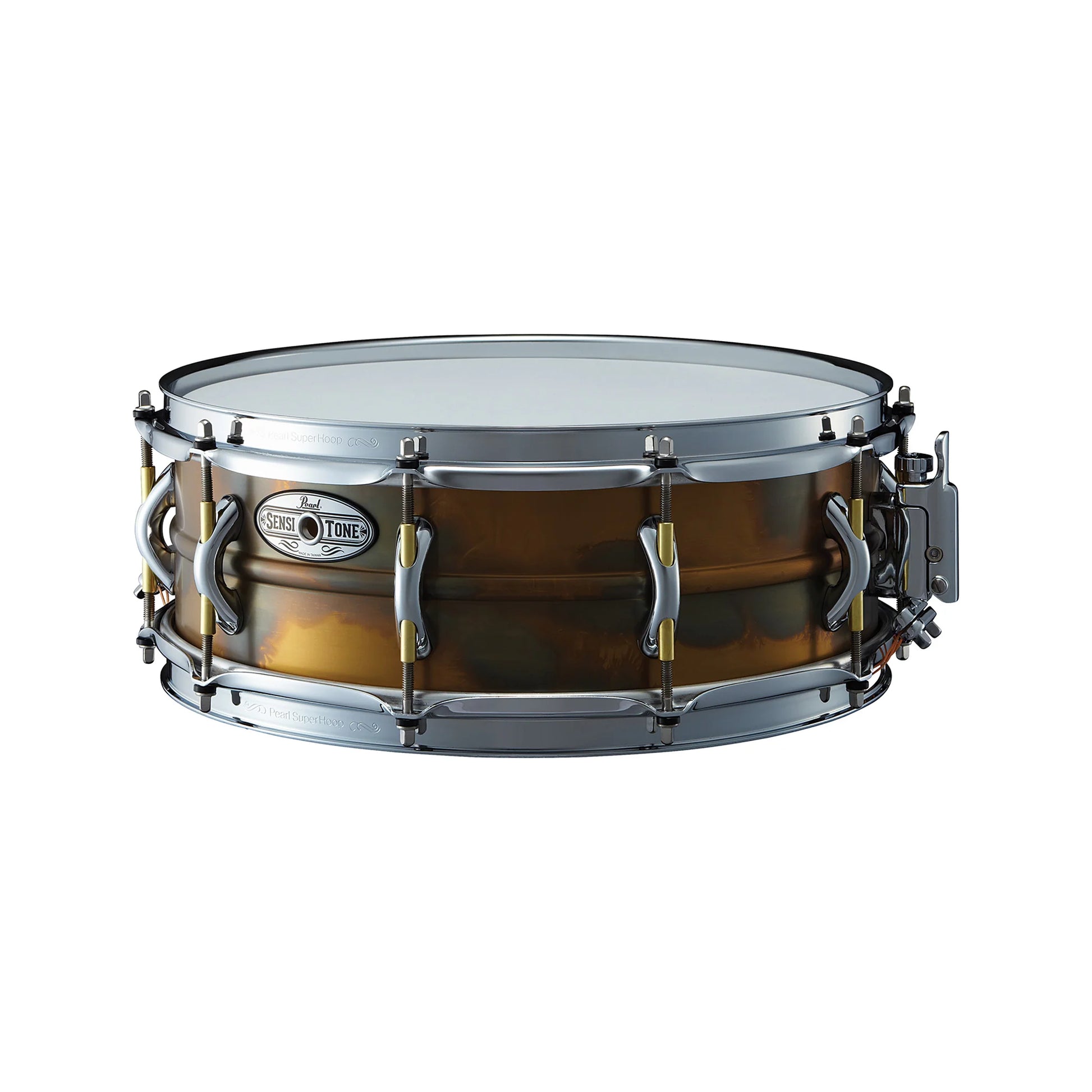 Trống Snare Pearl STA1450FBN - Việt Music
