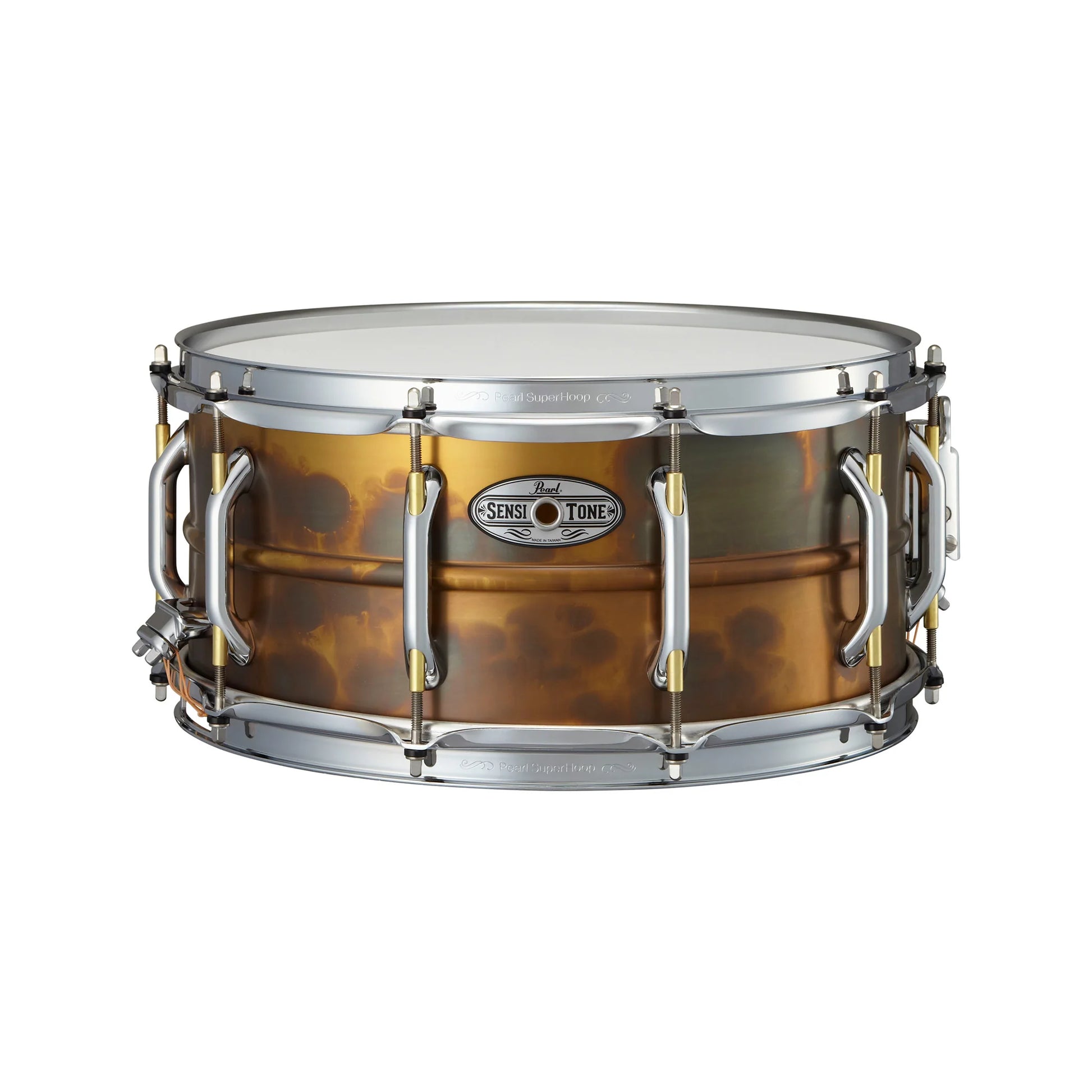 Trống Snare Pearl STA1465FBN - Việt Music