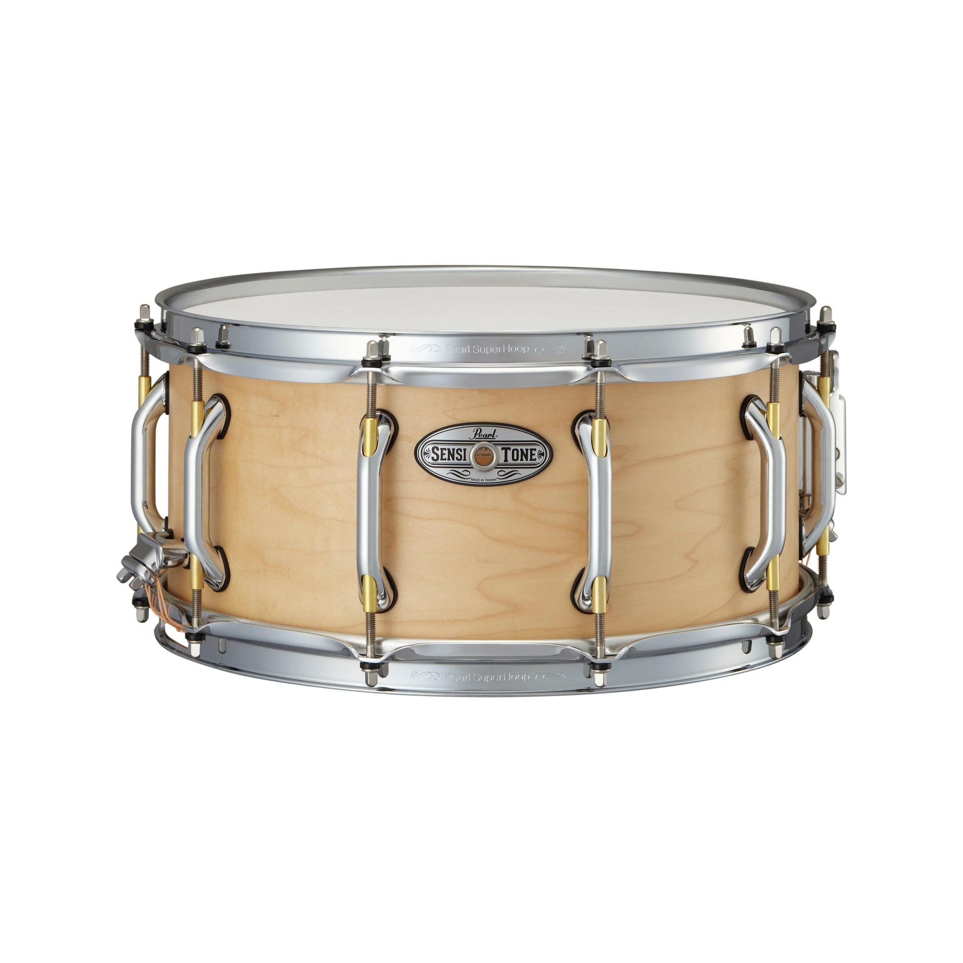 Trống Snare Pearl STA1465MM - Việt Music