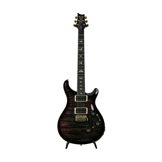 Đàn Guitar Điện PRS Core Custom 24 Piezo 10 Top, Rosewood Fingerboard, Dark Violet Smokewrap Burst - Việt Music