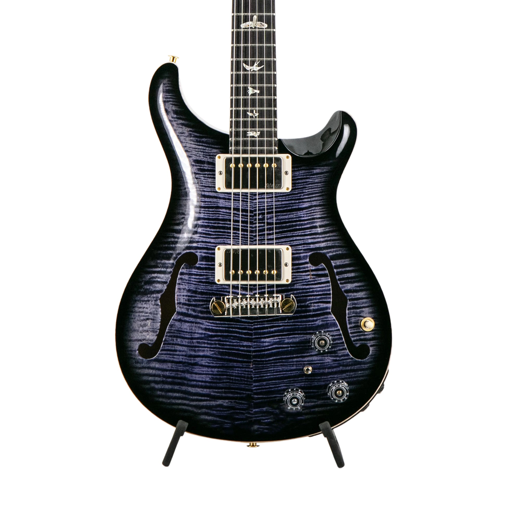 Đàn Guitar Điện PRS Core Hollowbody II Piezo 10-Top HH, Rosewood Fingerboard (2025) - Việt Music