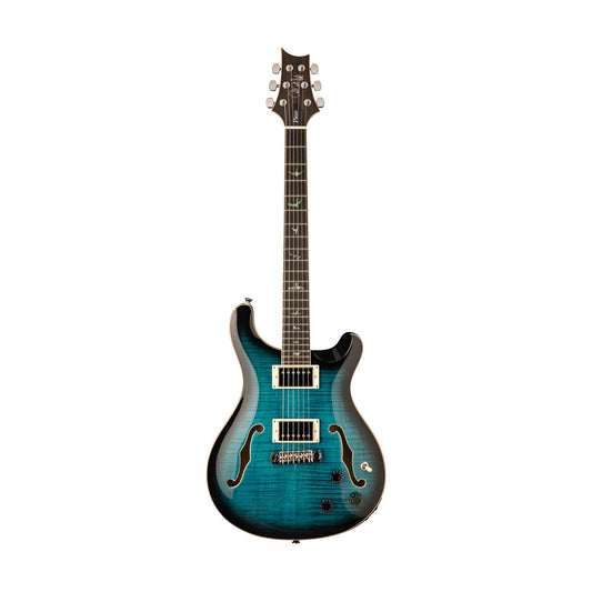 Đàn Guitar Điện PRS SE Hollowbody II Piezo HH, Ebony Fingerboard (2025) - Việt Music