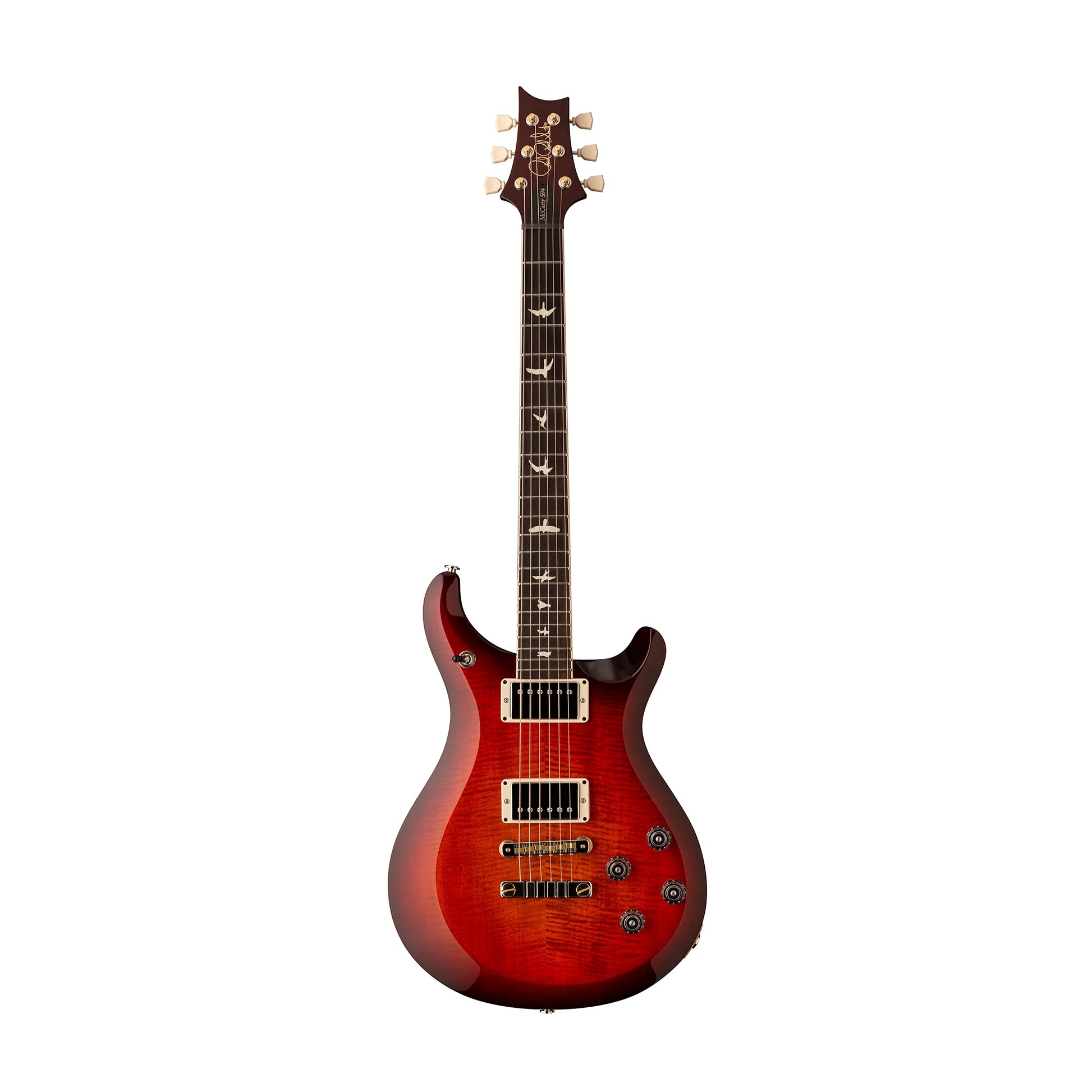 Đàn Guitar Điện PRS S2 McCarty 594 HH, Rosewood Fingerboard - Việt Music