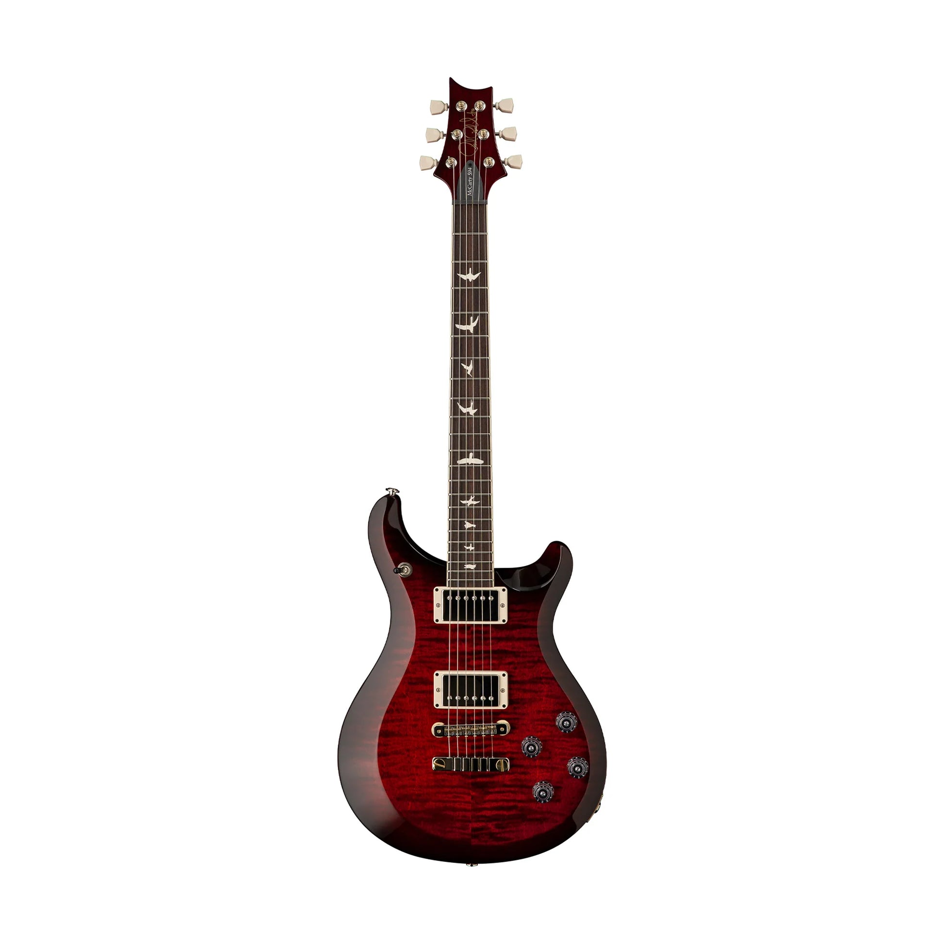 Đàn Guitar Điện PRS S2 McCarty 594 HH, Rosewood Fingerboard - Việt Music