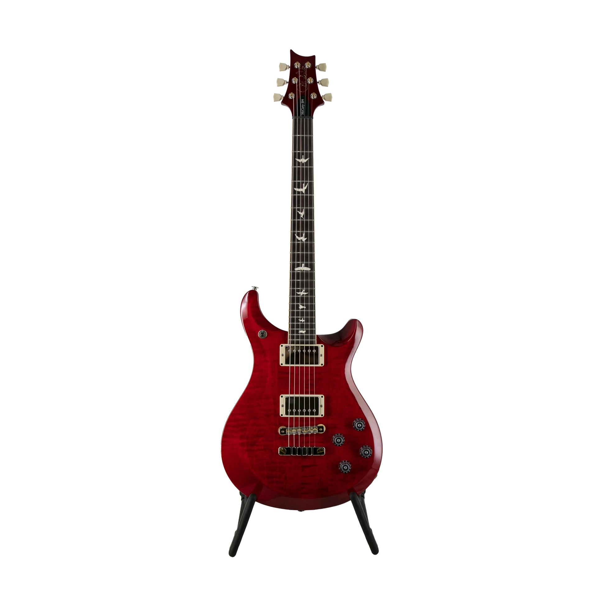 Đàn Guitar Điện PRS S2 McCarty 594 HH, Rosewood Fingerboard - Việt Music