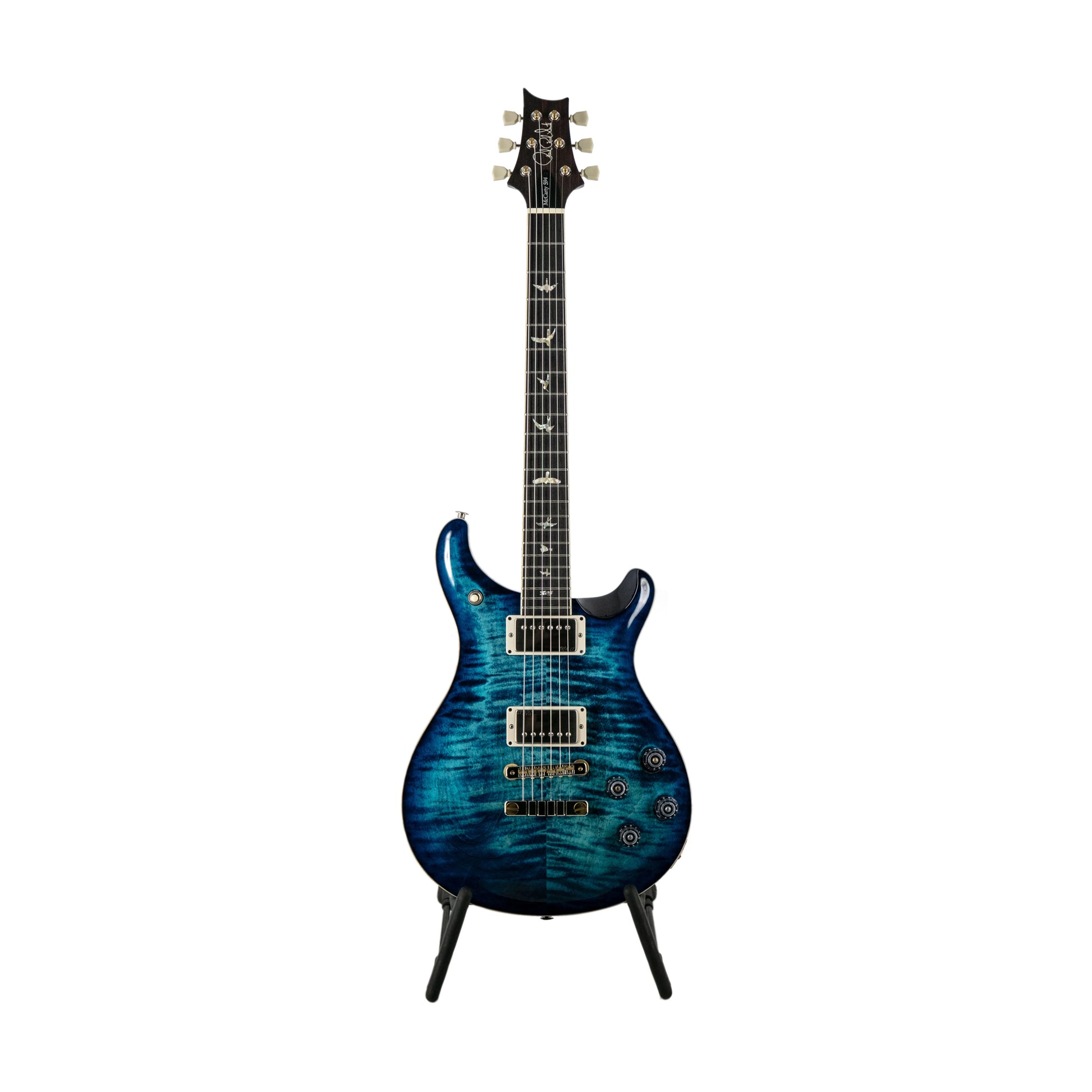 Đàn Guitar Điện PRS Core McCarty 594 10-Top HH, Rosewood Fingerboard (2024) - Việt Music