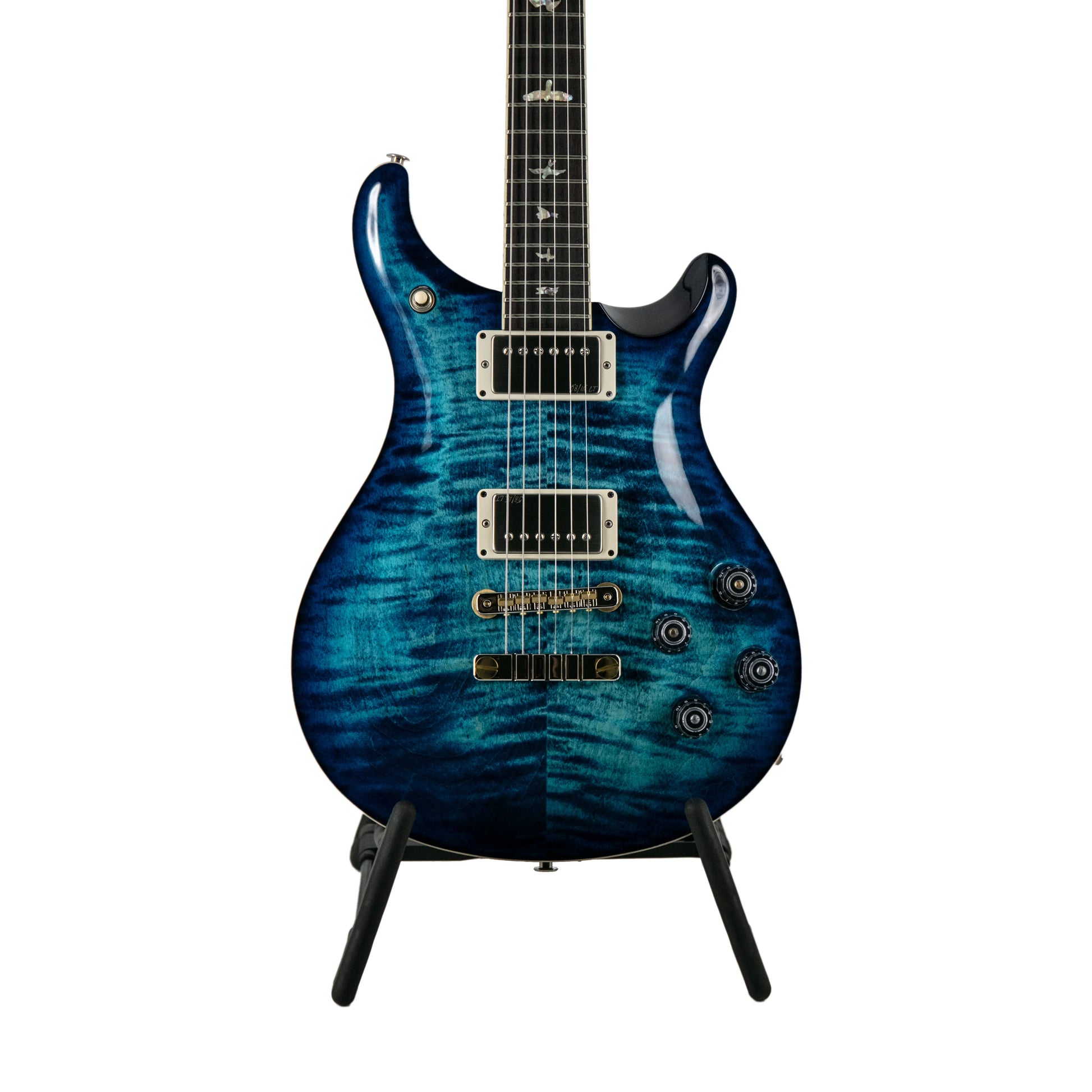 Đàn Guitar Điện PRS Core McCarty 594 10-Top HH, Rosewood Fingerboard (2024) - Việt Music
