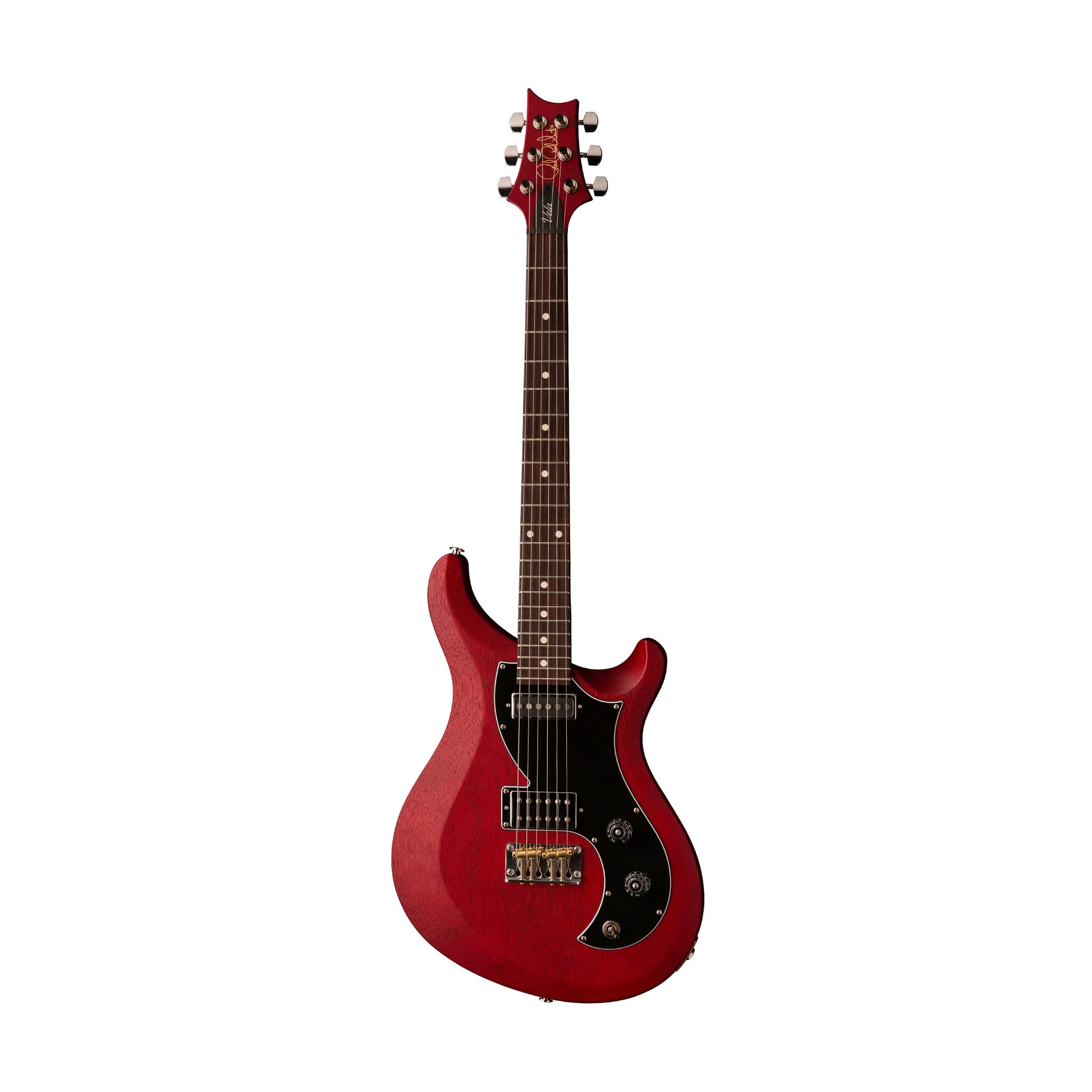 Đàn Guitar Điện PRS S2 Vela Satin HH, Rosewood Fingerboard (2025) - Việt Music