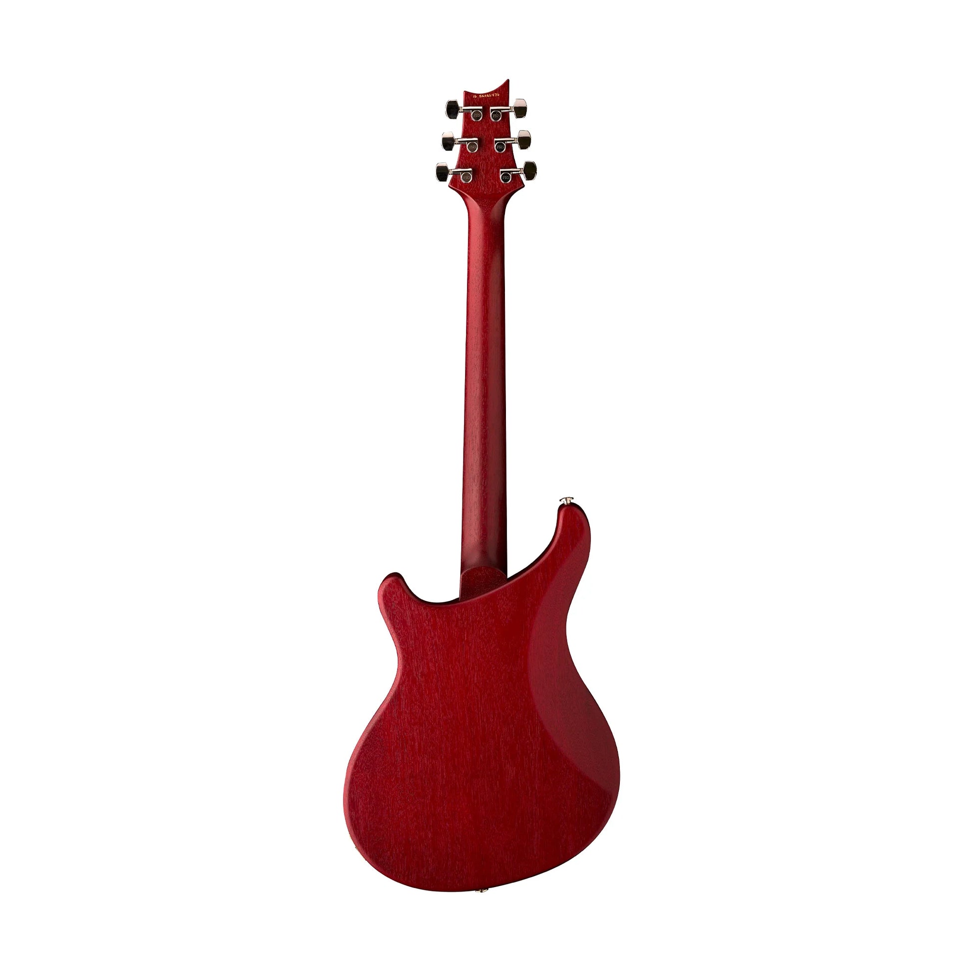 Đàn Guitar Điện PRS S2 Vela Satin HH, Rosewood Fingerboard (2025) - Việt Music