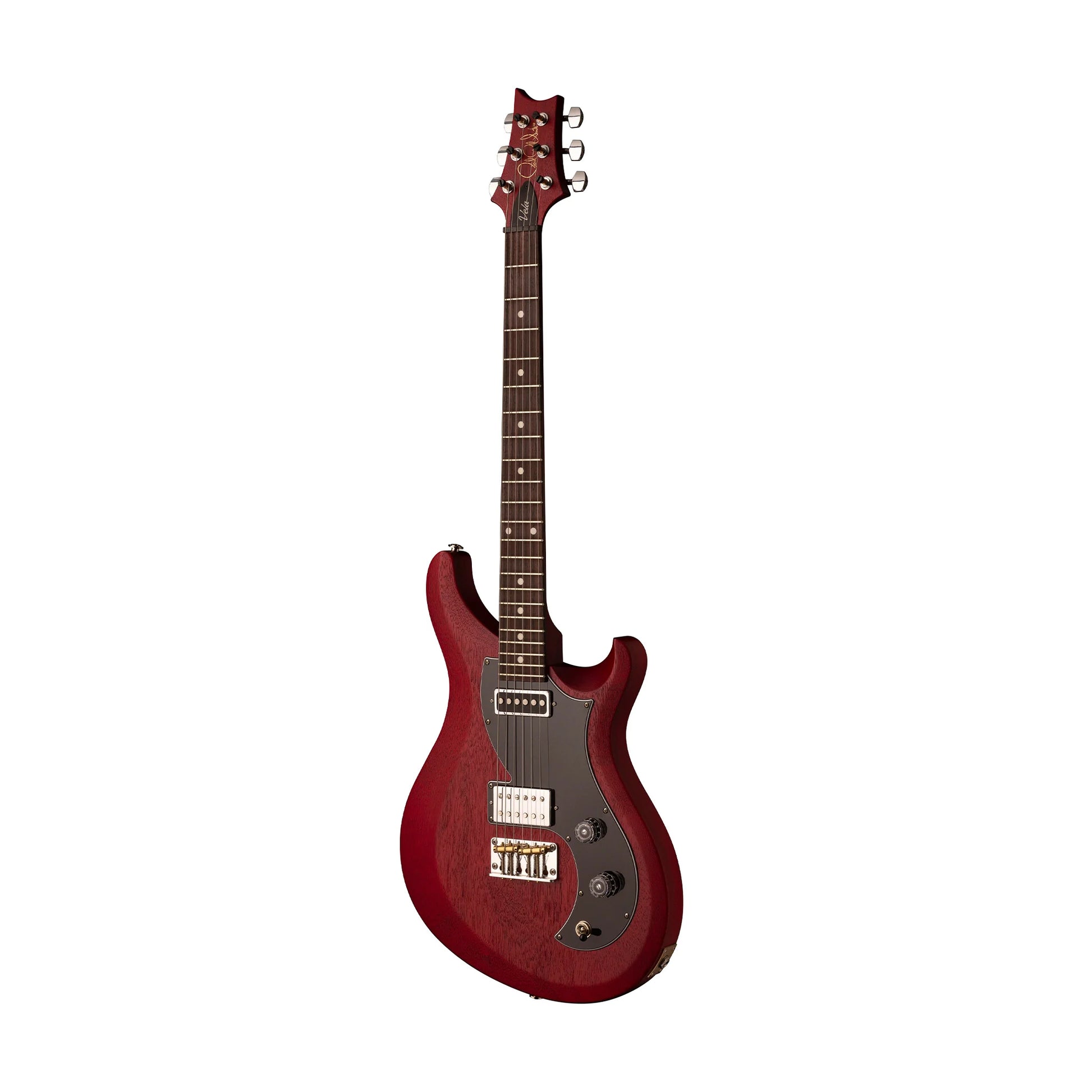 Đàn Guitar Điện PRS S2 Vela Satin HH, Rosewood Fingerboard (2025) - Việt Music