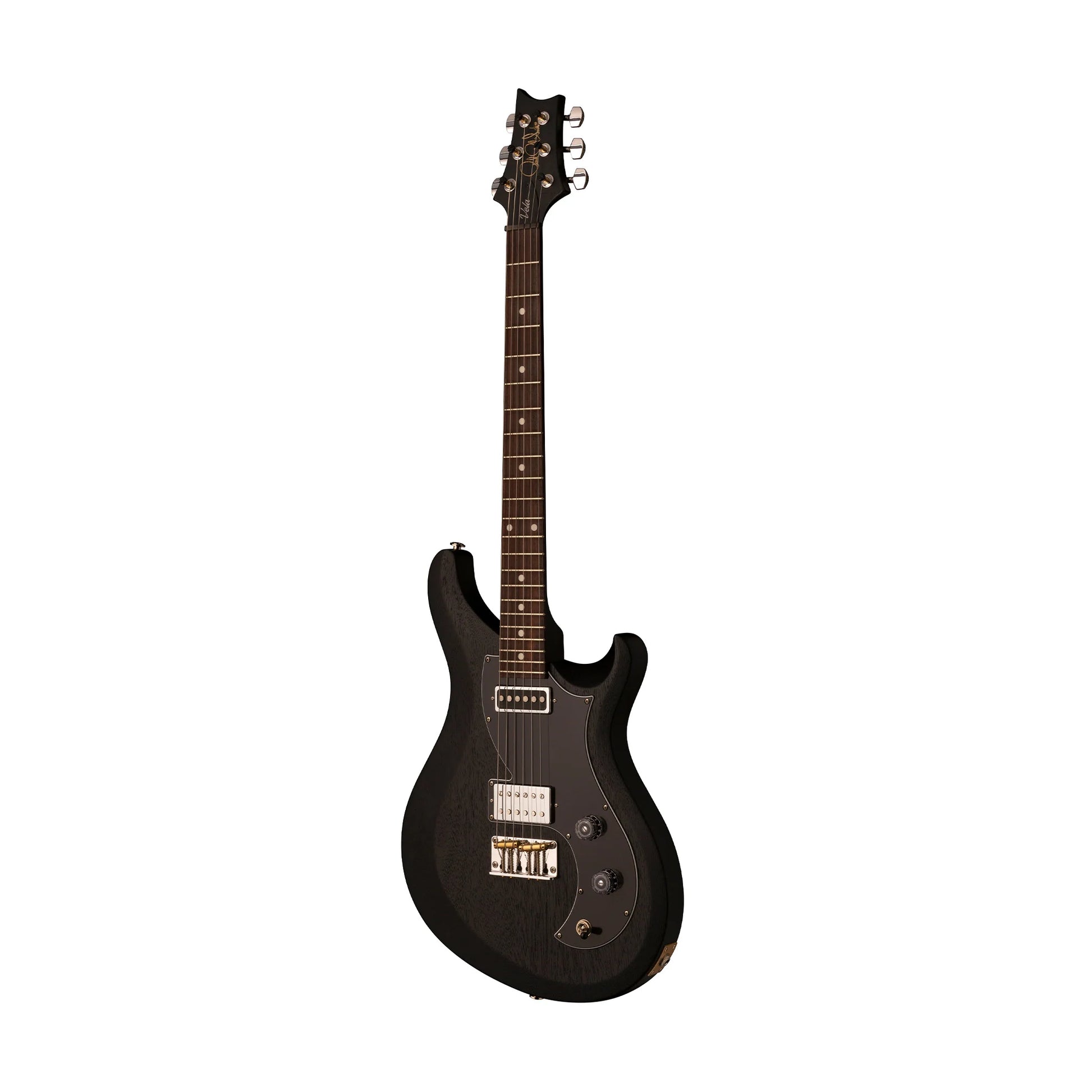 Đàn Guitar Điện PRS S2 Vela Satin HH, Rosewood Fingerboard (2025) - Việt Music