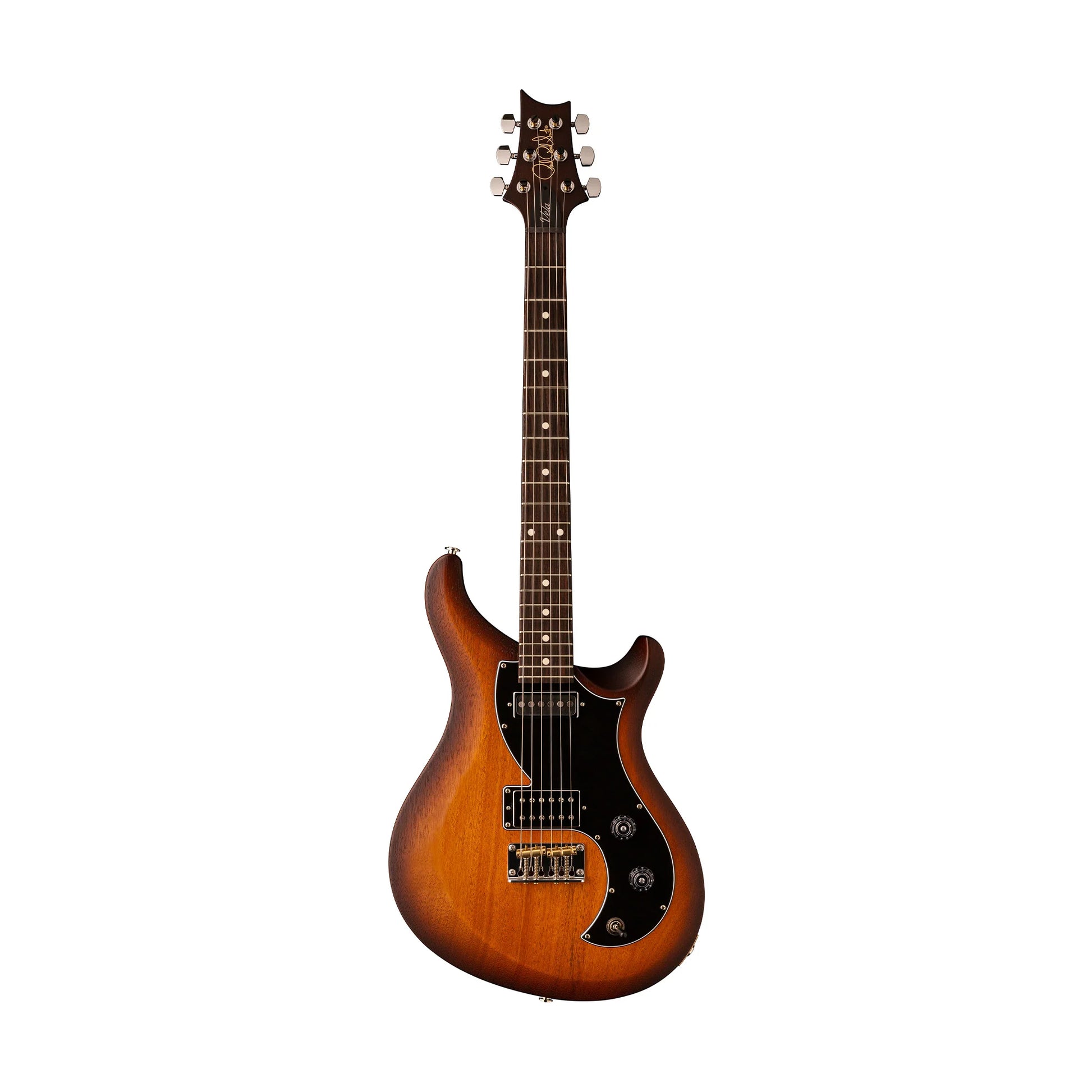 Đàn Guitar Điện PRS S2 Vela Satin HH, Rosewood Fingerboard (2025) - Việt Music