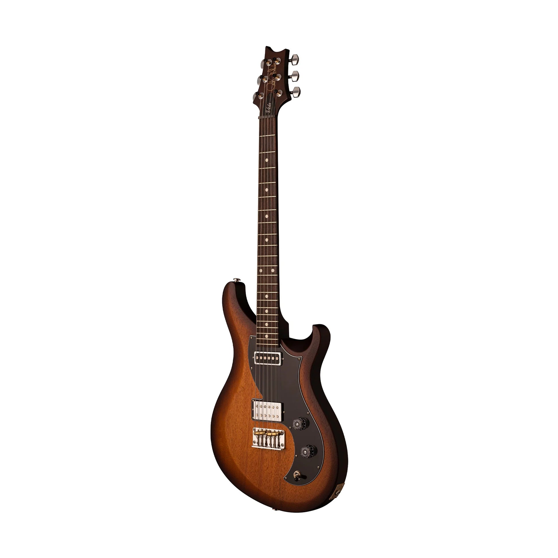 Đàn Guitar Điện PRS S2 Vela Satin HH, Rosewood Fingerboard (2025) - Việt Music
