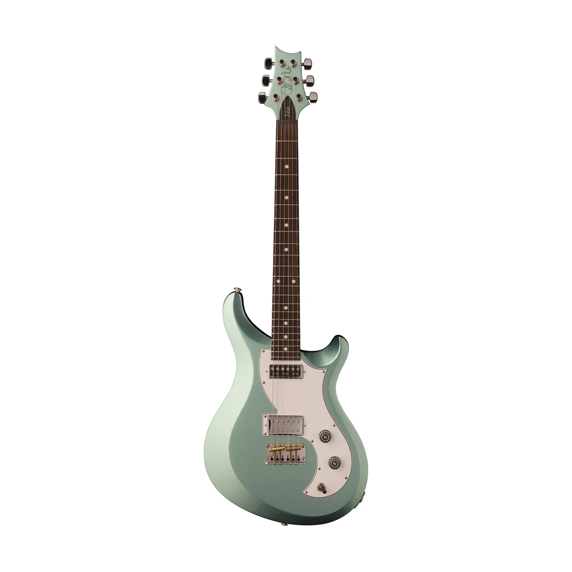 Đàn Guitar Điện PRS S2 Vela HH, Rosewood Fingerboard (2025) - Việt Music