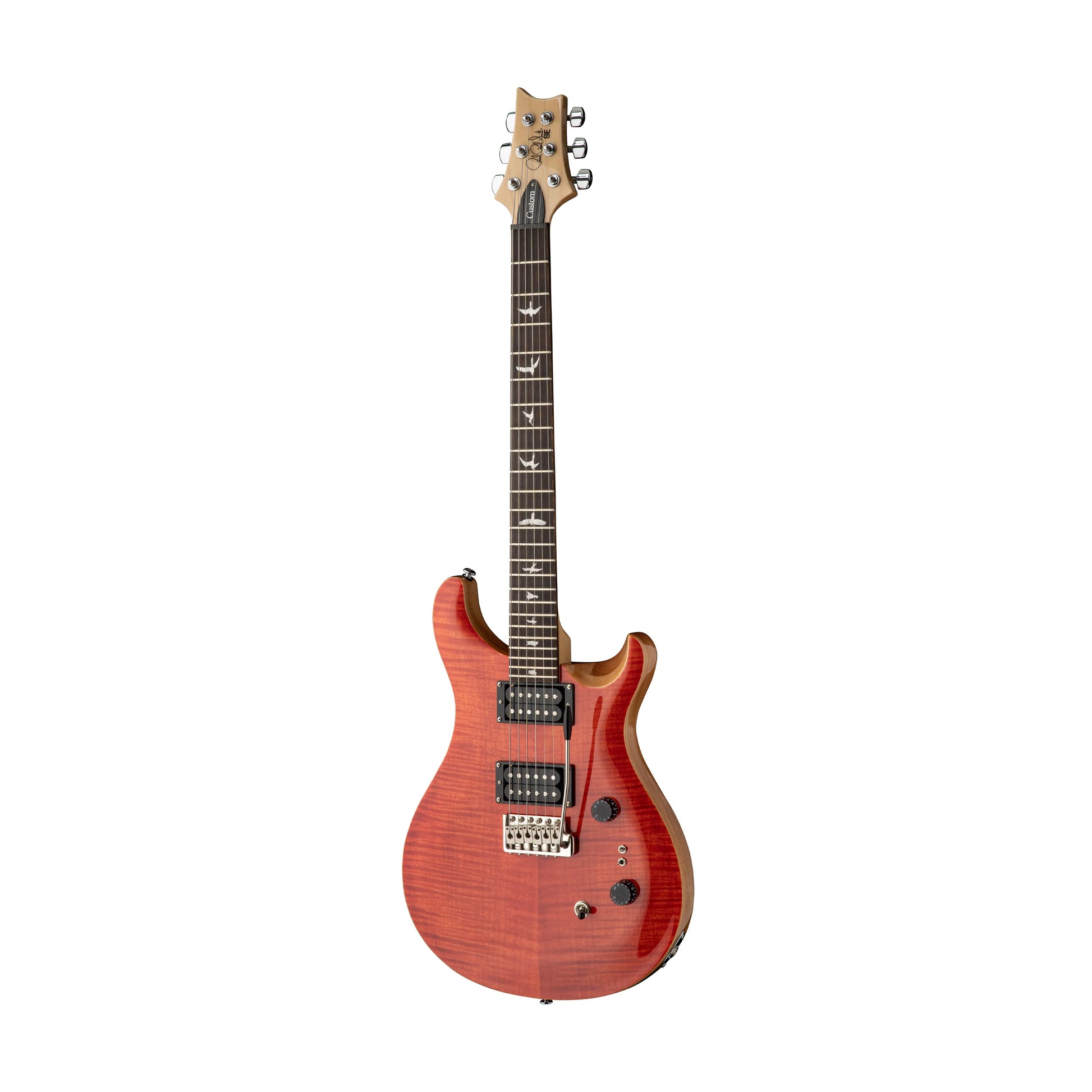 Đàn Guitar Điện PRS SE Custom 24-08 HH, Rosewood Fingerboard (2025) - Việt Music