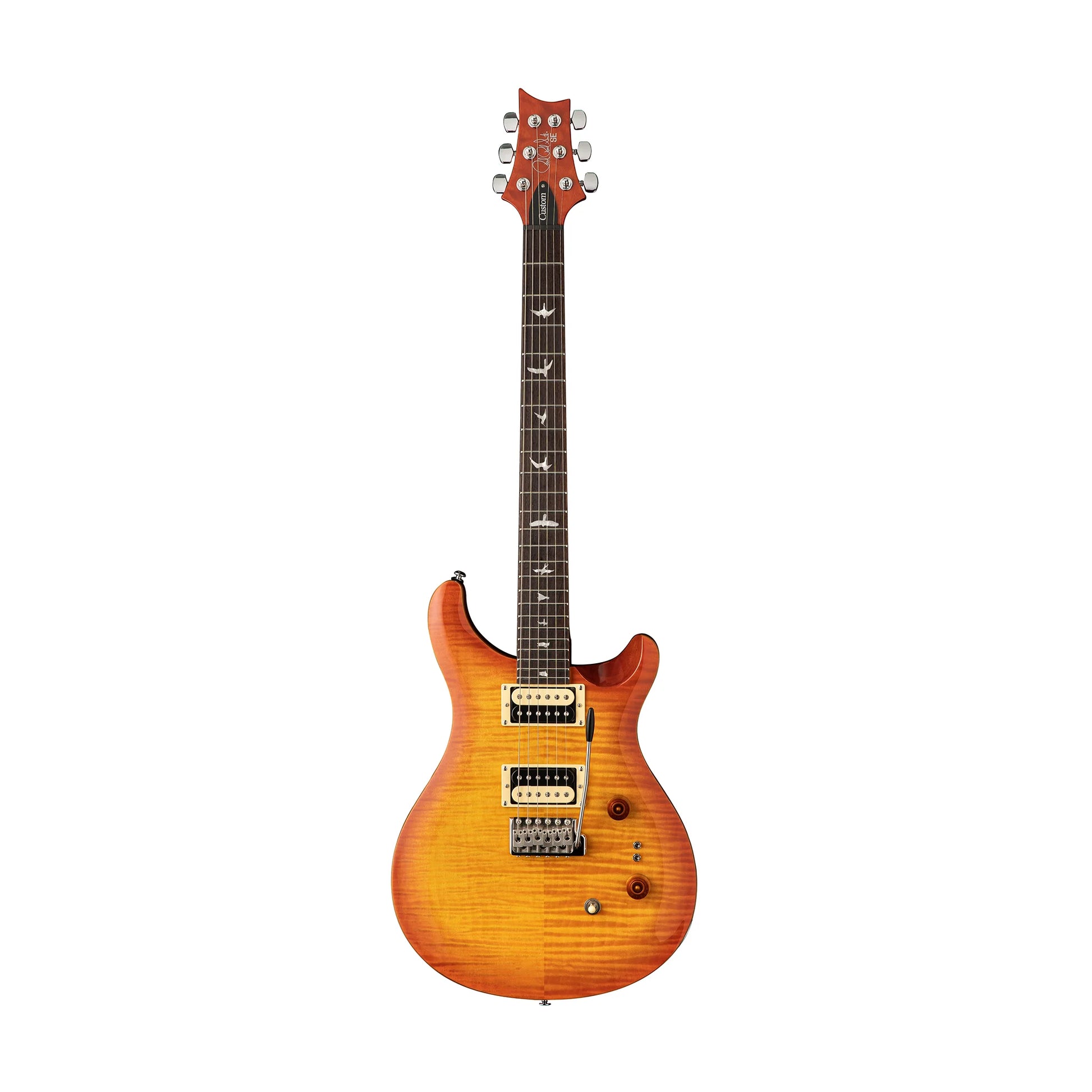 Đàn Guitar Điện PRS SE Custom 24-08 HH, Rosewood Fingerboard (2025) - Việt Music