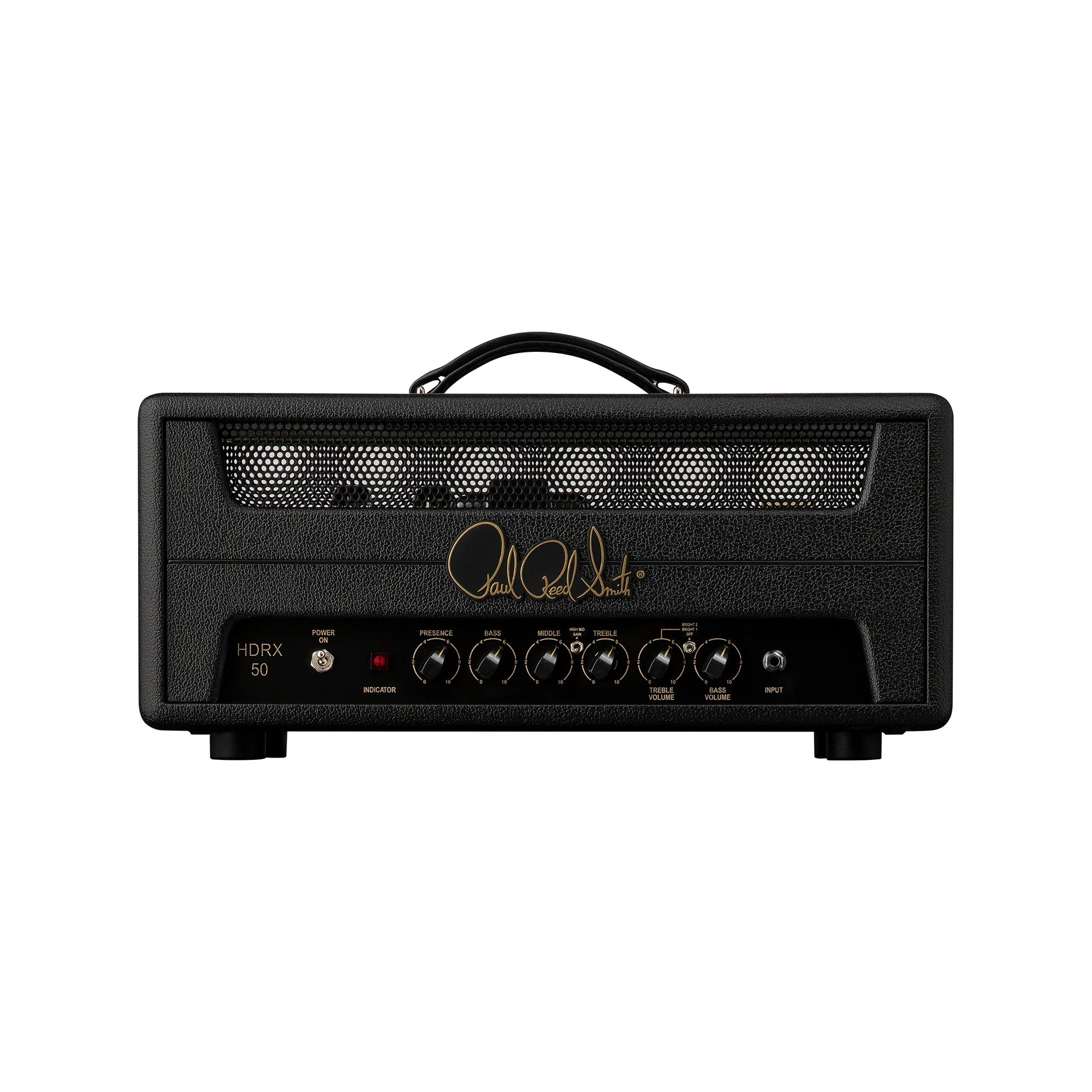 Amplifier PRS HDRX 50, Head 50W - Việt Music