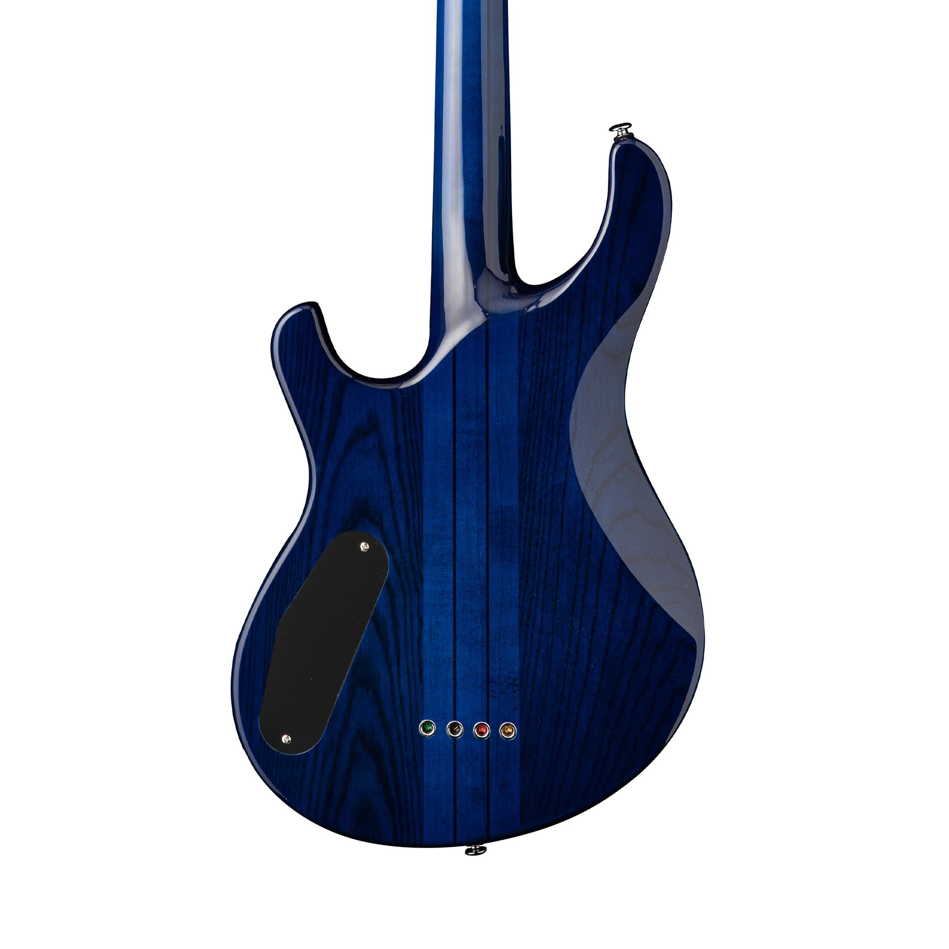 Đàn Guitar Bass PRS SE Kingfisher HH, Rosewood Fingerboard - 4 Strings - Việt Music