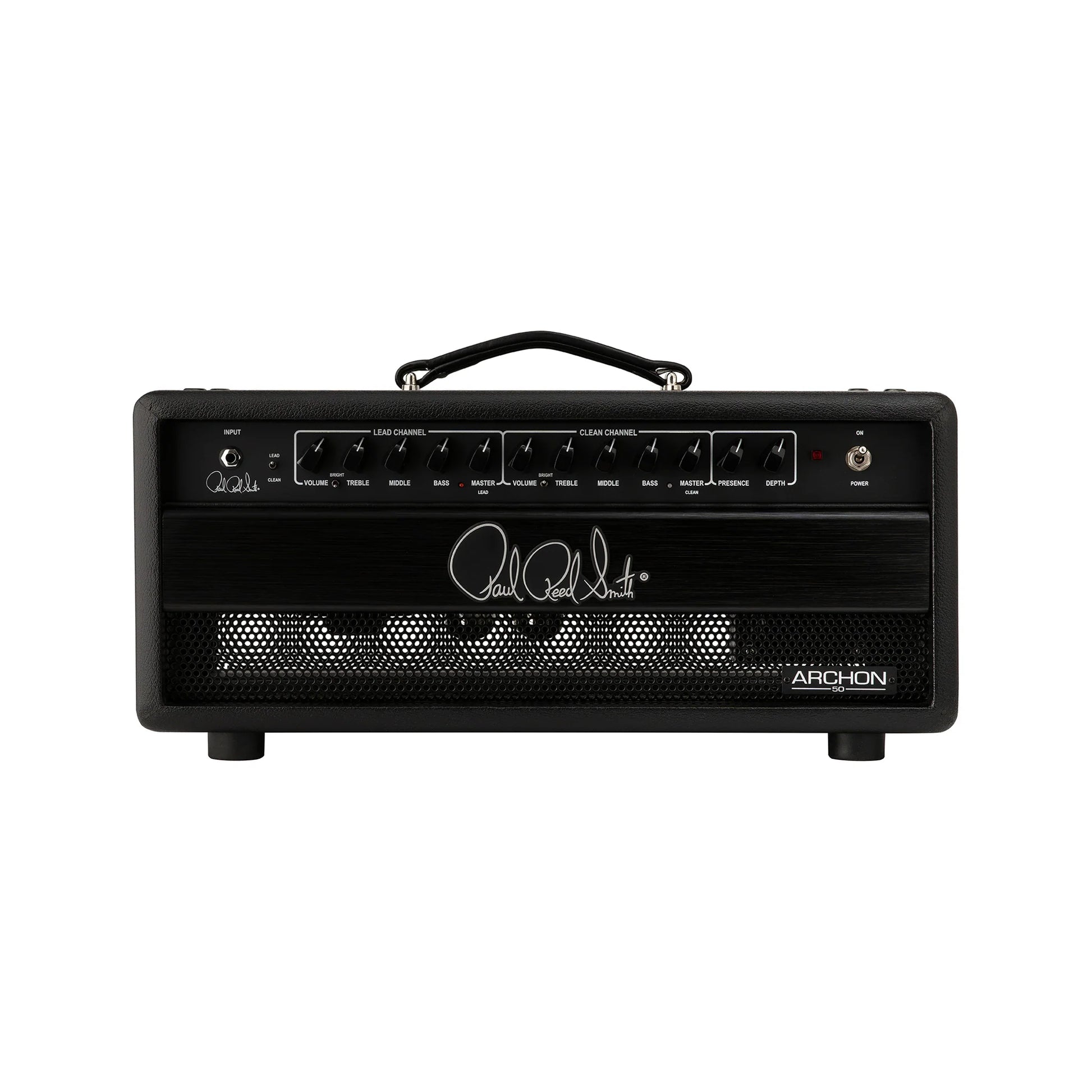 Amplifier PRS Archon 50, Head 50W - Việt Music