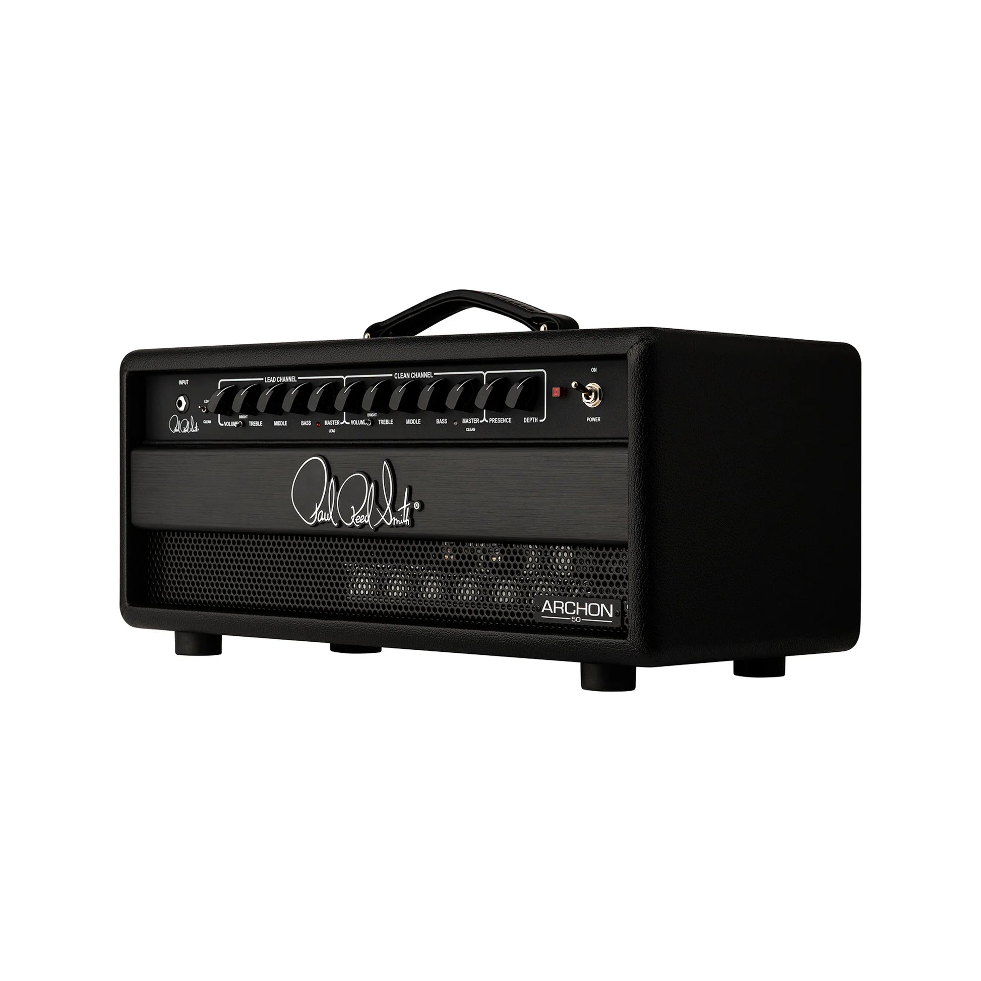 Amplifier PRS Archon 50, Head 50W - Việt Music