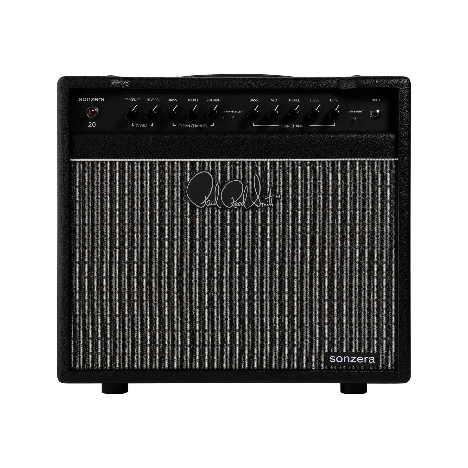 Amplifier PRS Sonzera 20, Combo 20W - Qua Sử Dụng - Việt Music
