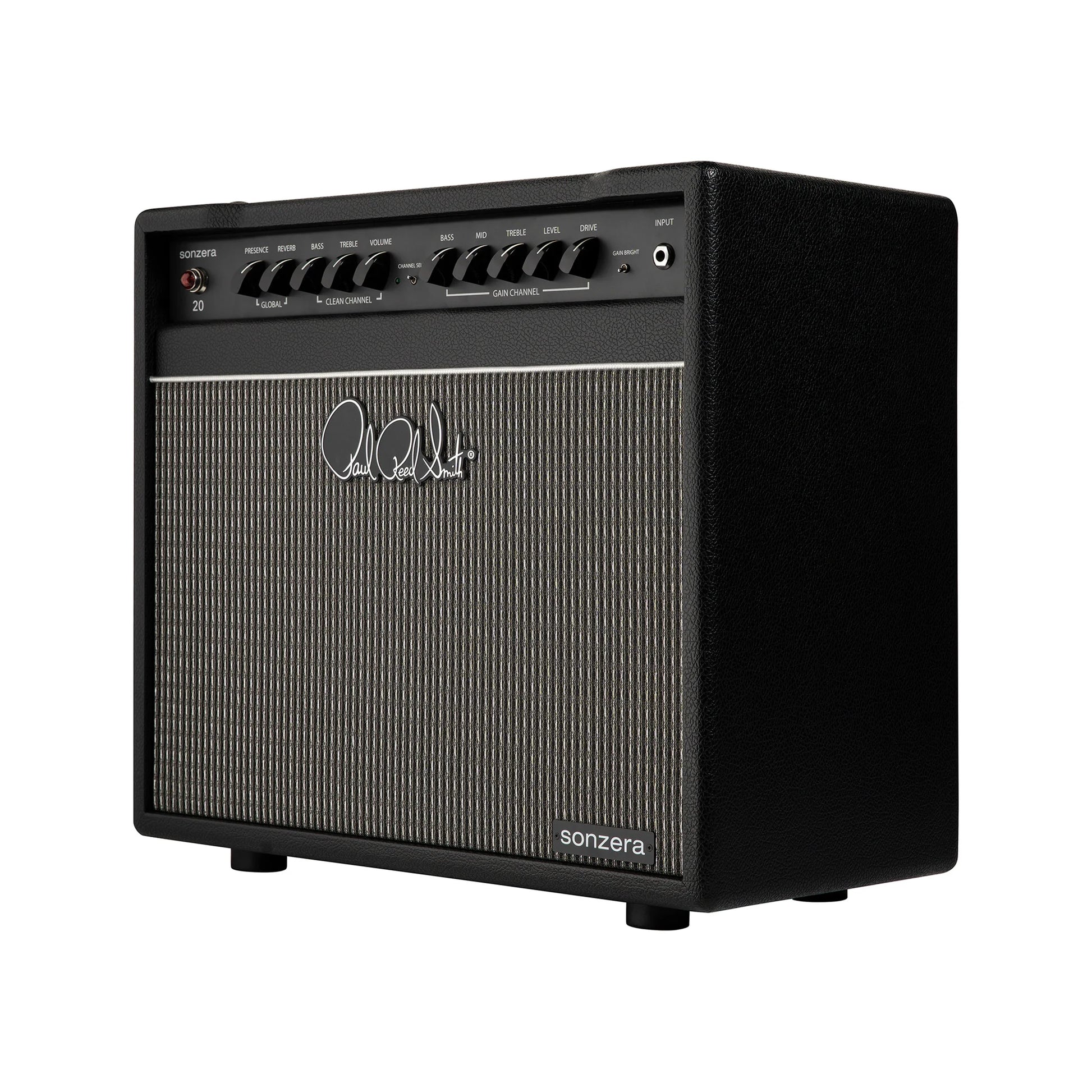 Amplifier PRS Sonzera 20, Combo 20W - Qua Sử Dụng - Việt Music