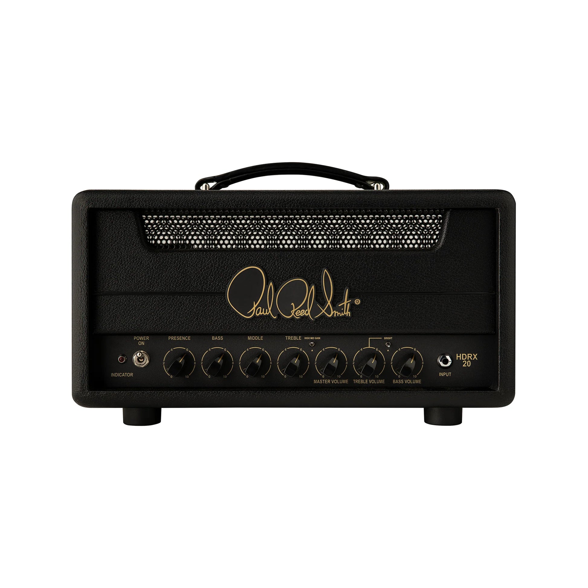 Amplifier PRS HDRX 20, Head 20W - Việt Music