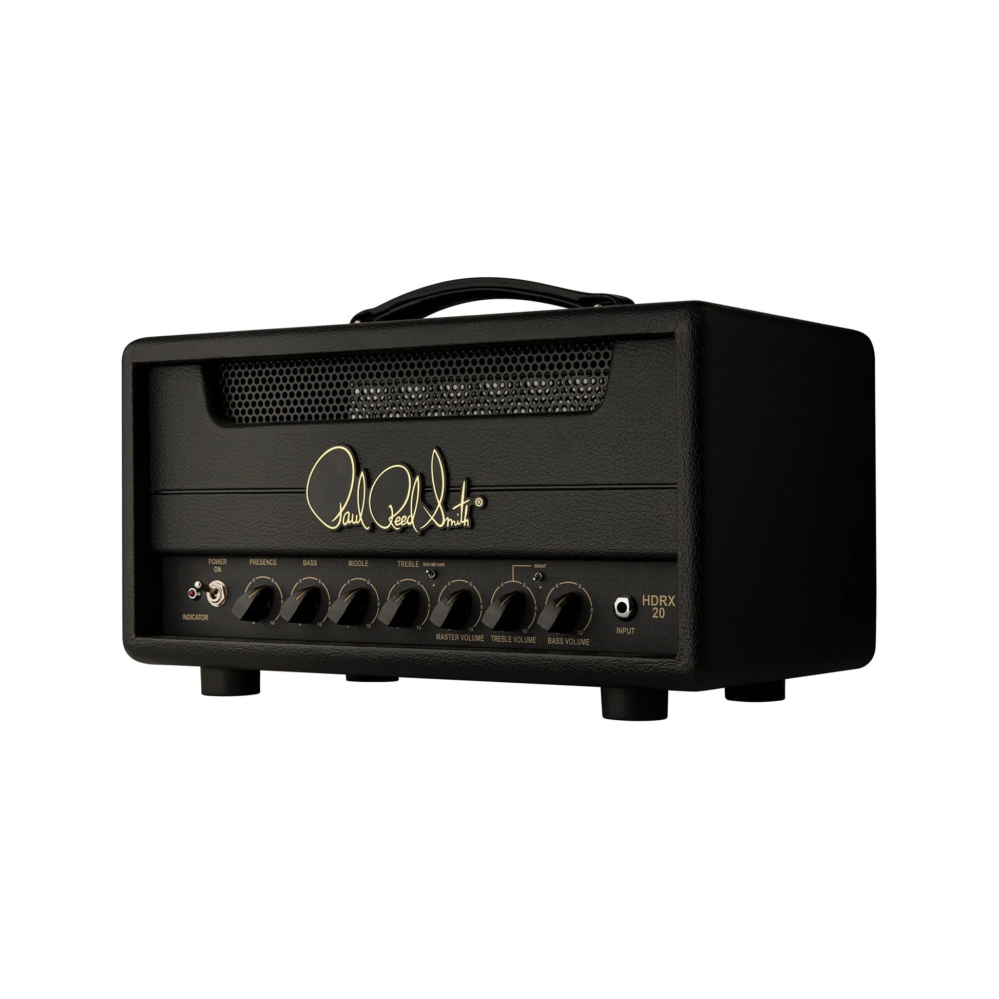 Amplifier PRS HDRX 20, Head 20W - Việt Music