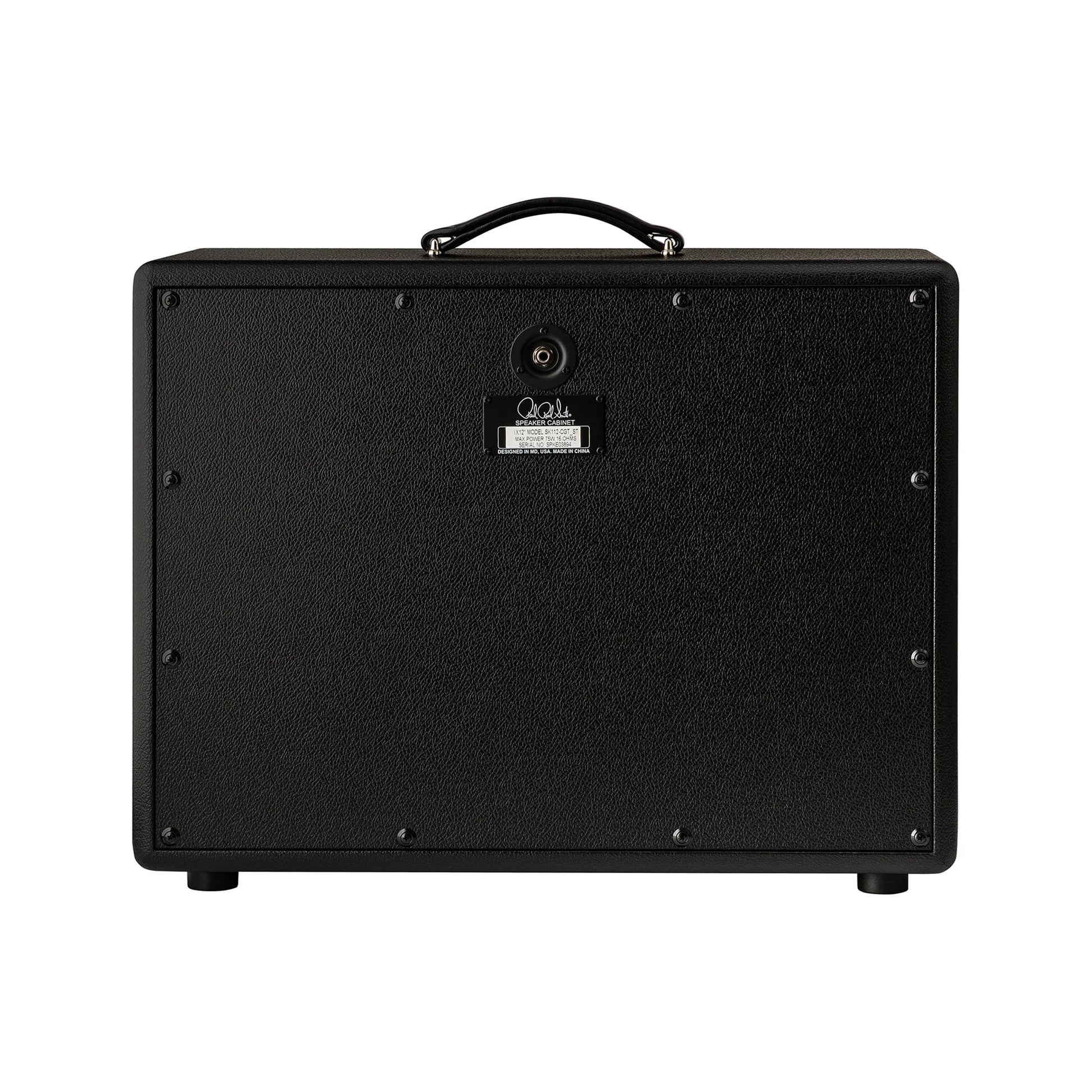 Amplifier PRS Archon 1x12, Cabinet 70W - Việt Music