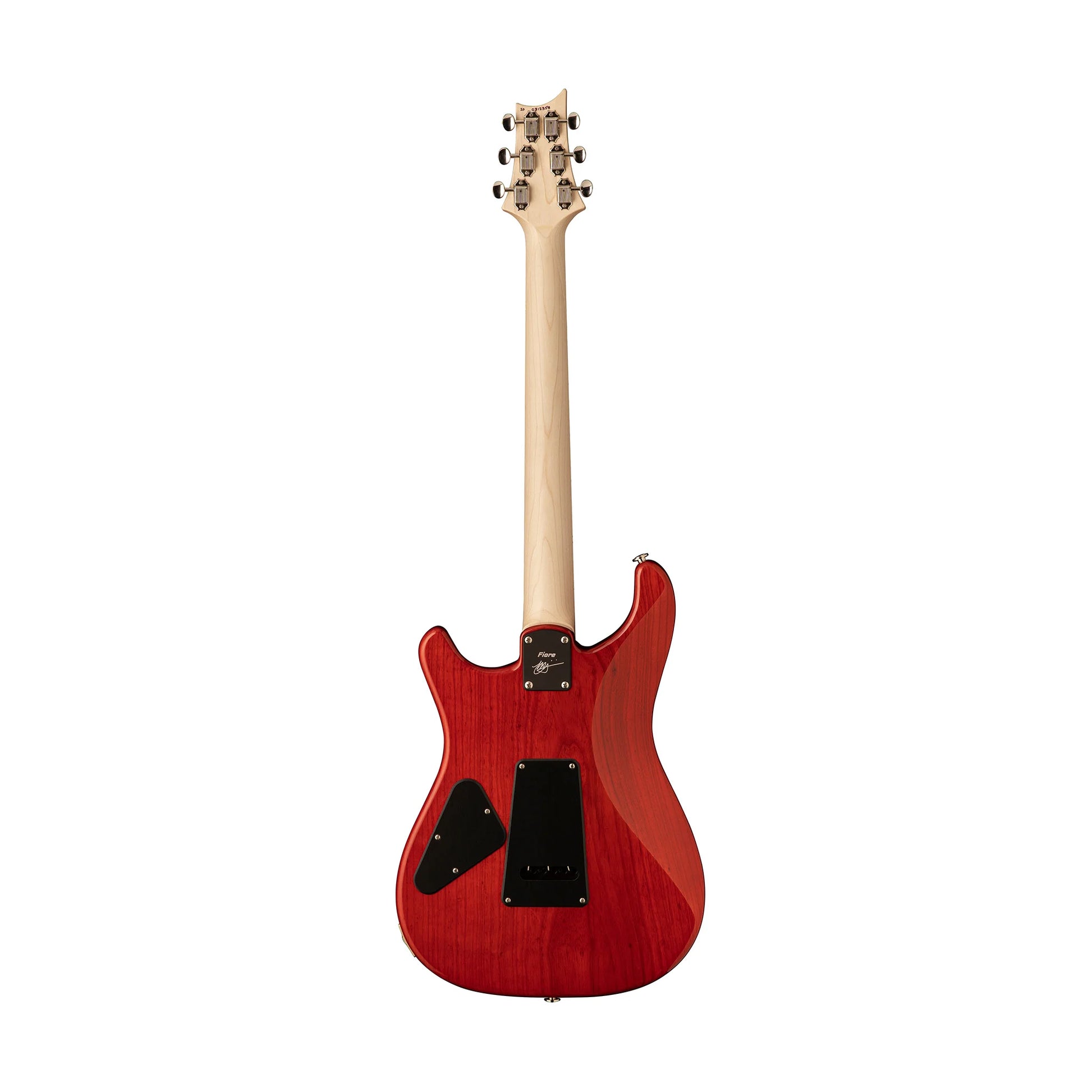 Đàn Guitar Điện PRS Bolt-On Fiore HSS, Maple Fingerboard (2025) - Việt Music