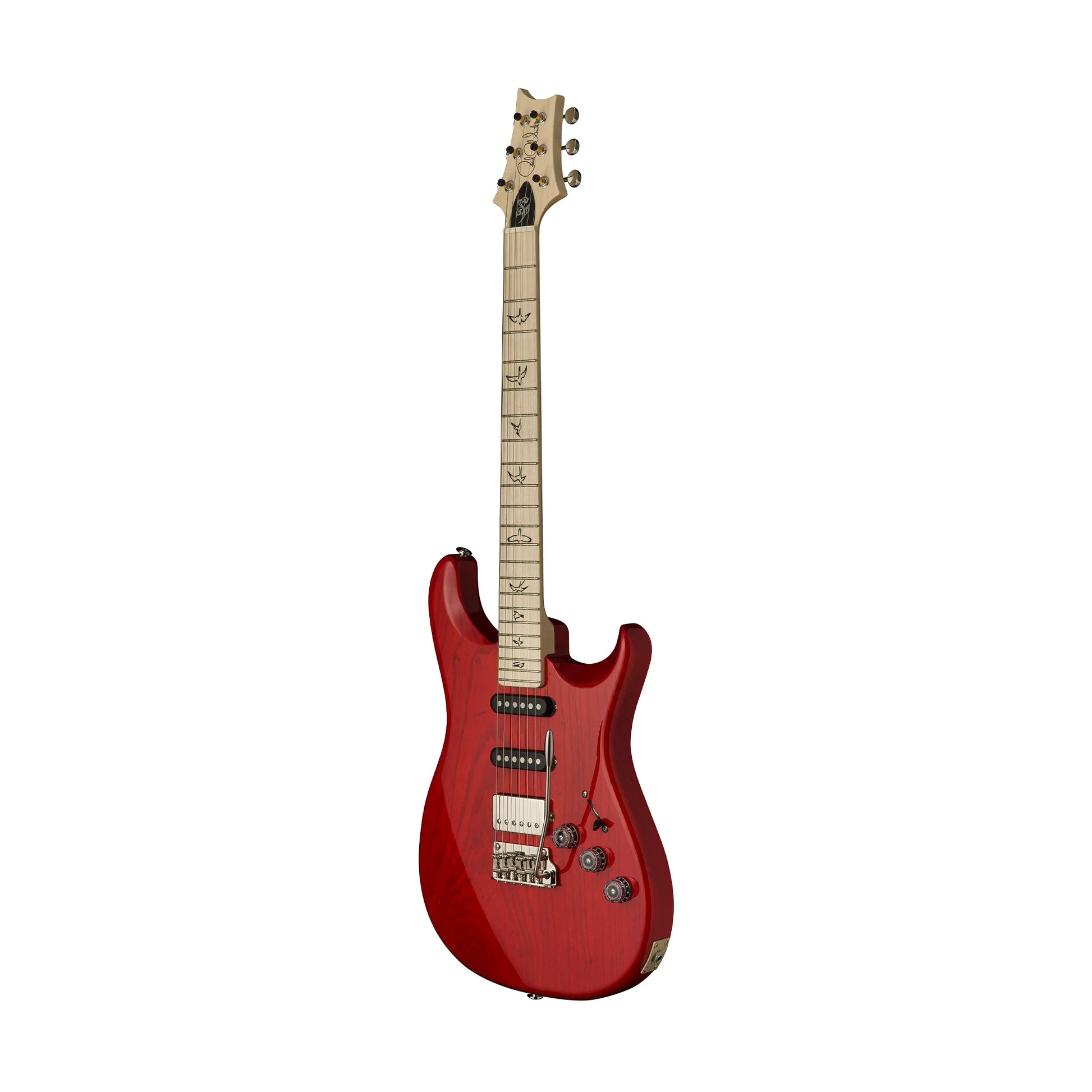 Đàn Guitar Điện PRS Bolt-On Fiore HSS, Maple Fingerboard (2025) - Việt Music