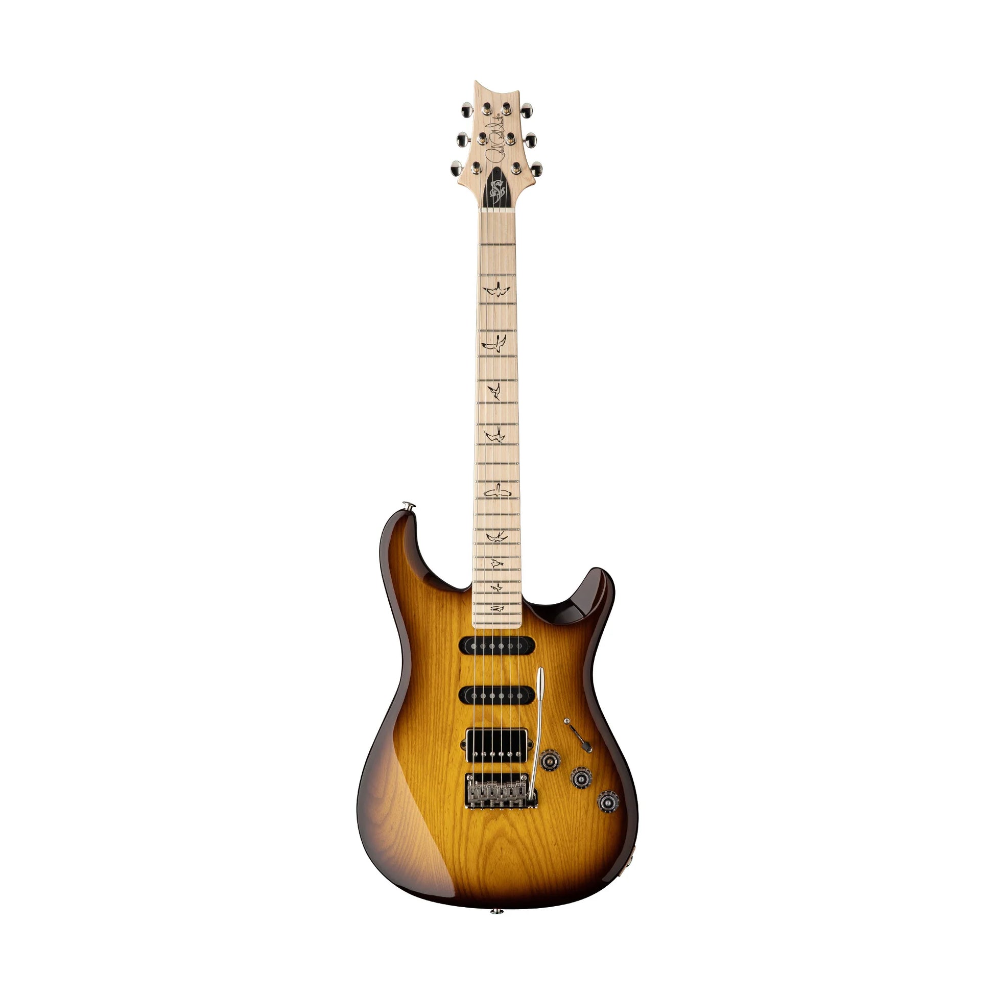 Đàn Guitar Điện PRS Mark Lettieri Fiore Signature HSS, Maple Fingerboard - Việt Music