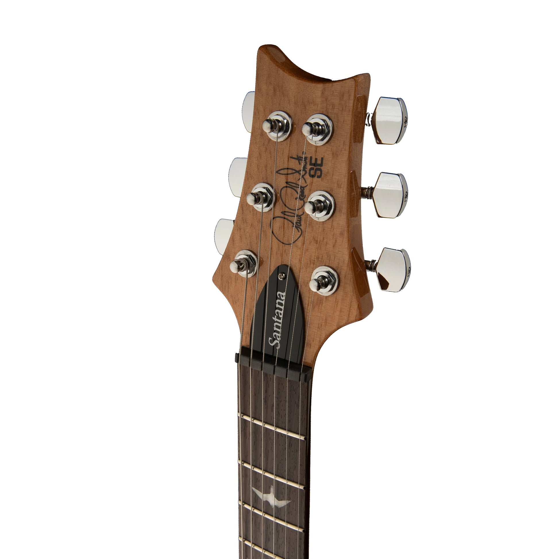 Đàn Guitar Điện PRS SE Santana Abraxas Limited Edition HH, Rosewood Fingerboard - Việt Music