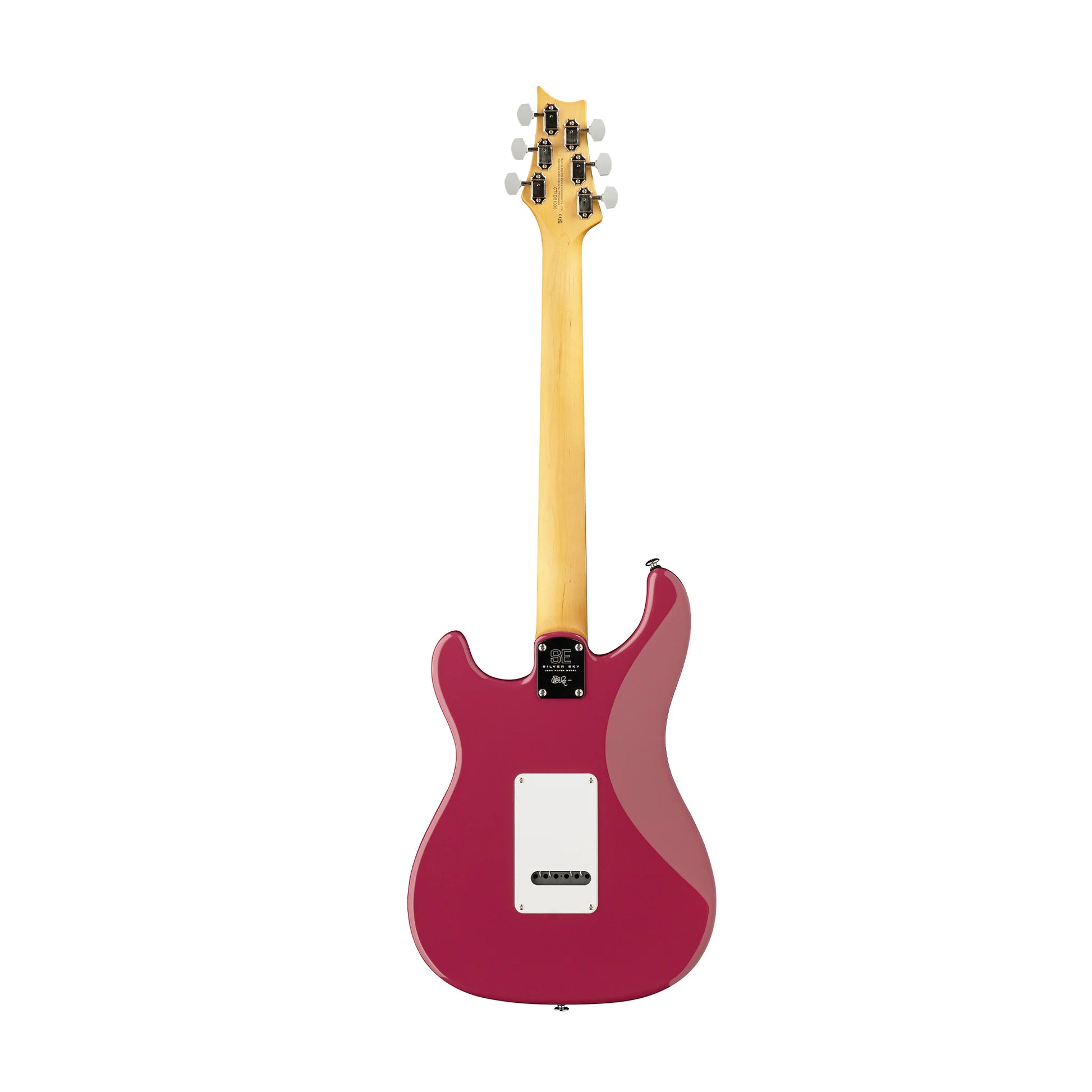 Đàn Guitar Điện PRS SE Silver Sky SSS, Rosewood Fingerboard (2025) - Việt Music