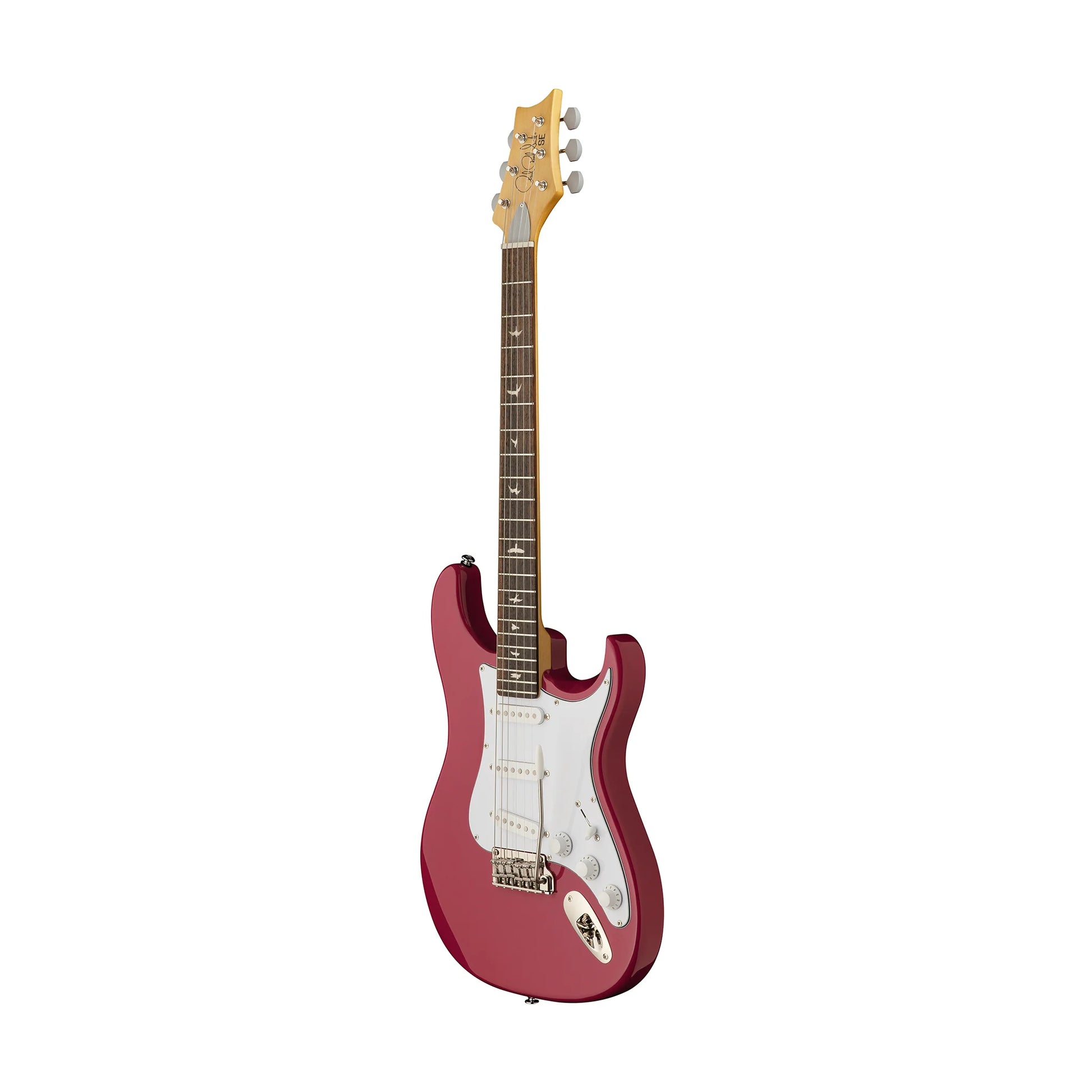 Đàn Guitar Điện PRS SE Silver Sky SSS, Rosewood Fingerboard (2025) - Việt Music