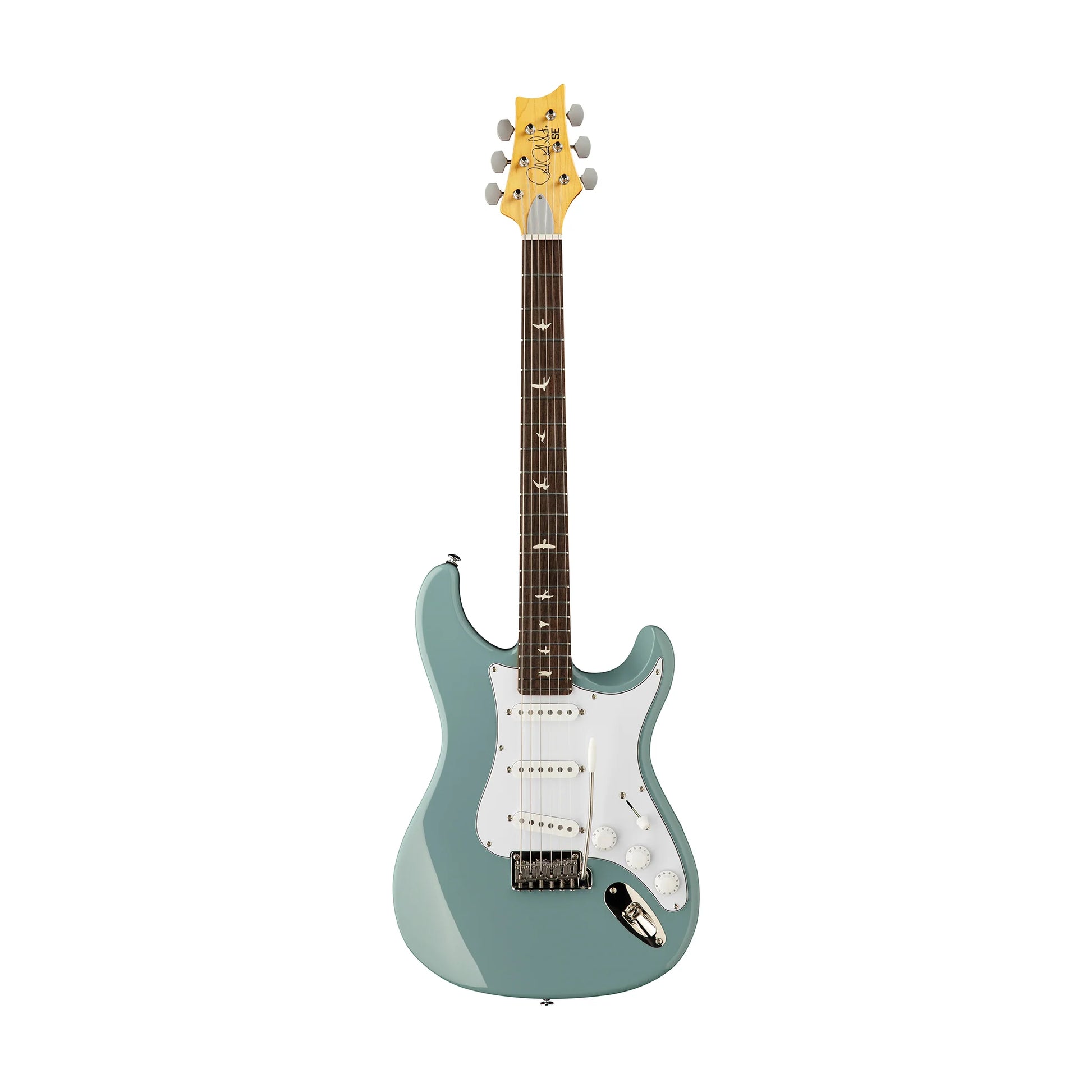 Đàn Guitar Điện PRS SE Silver Sky Rosewood SSS, Rosewood Fingerboard (2025) - Việt Music