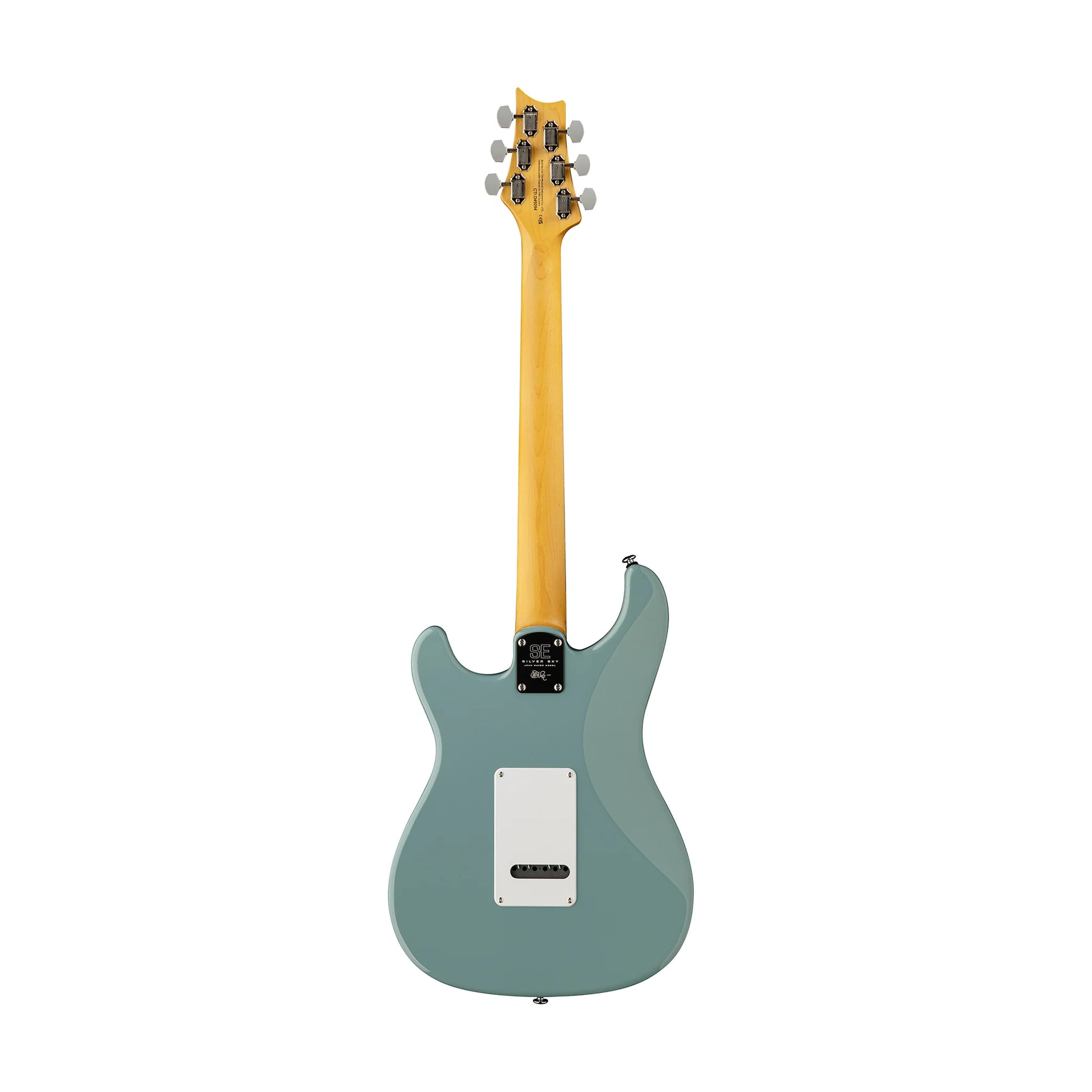 Đàn Guitar Điện PRS SE Silver Sky Rosewood SSS, Rosewood Fingerboard (2025) - Việt Music