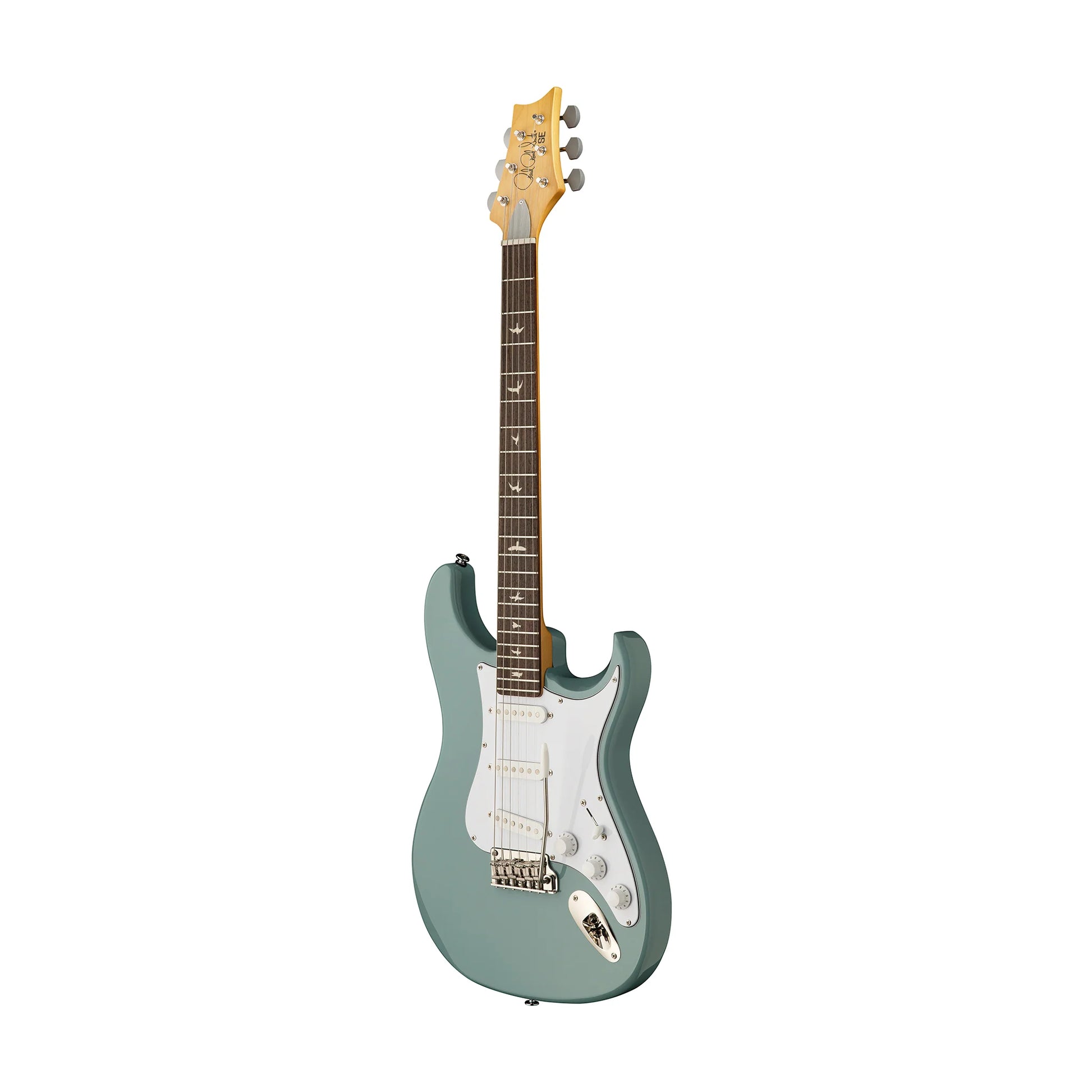 Đàn Guitar Điện PRS SE Silver Sky Rosewood SSS, Rosewood Fingerboard (2025) - Việt Music