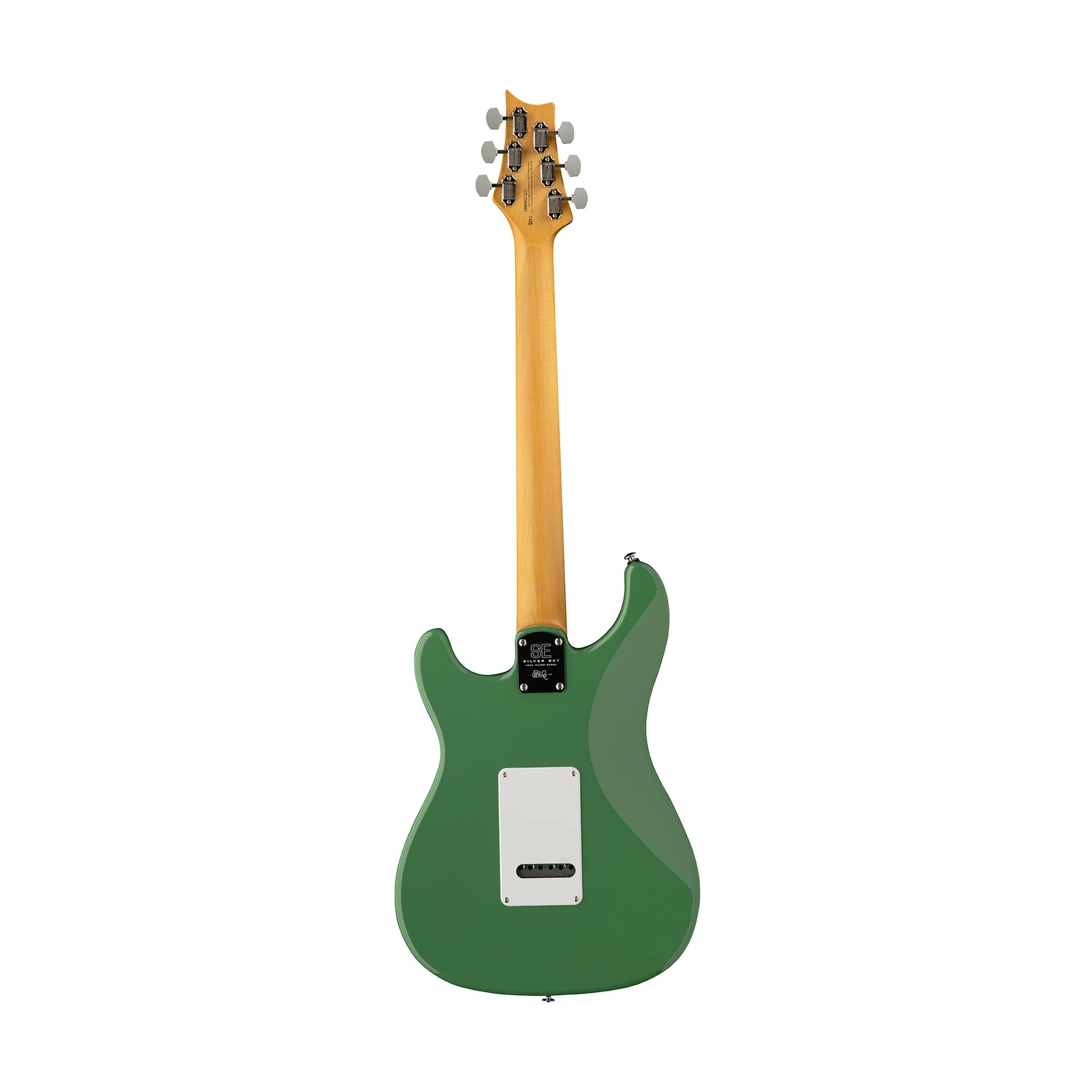 Đàn Guitar Điện PRS SE Silver Sky SSS, Rosewood Fingerboard (2025) - Việt Music