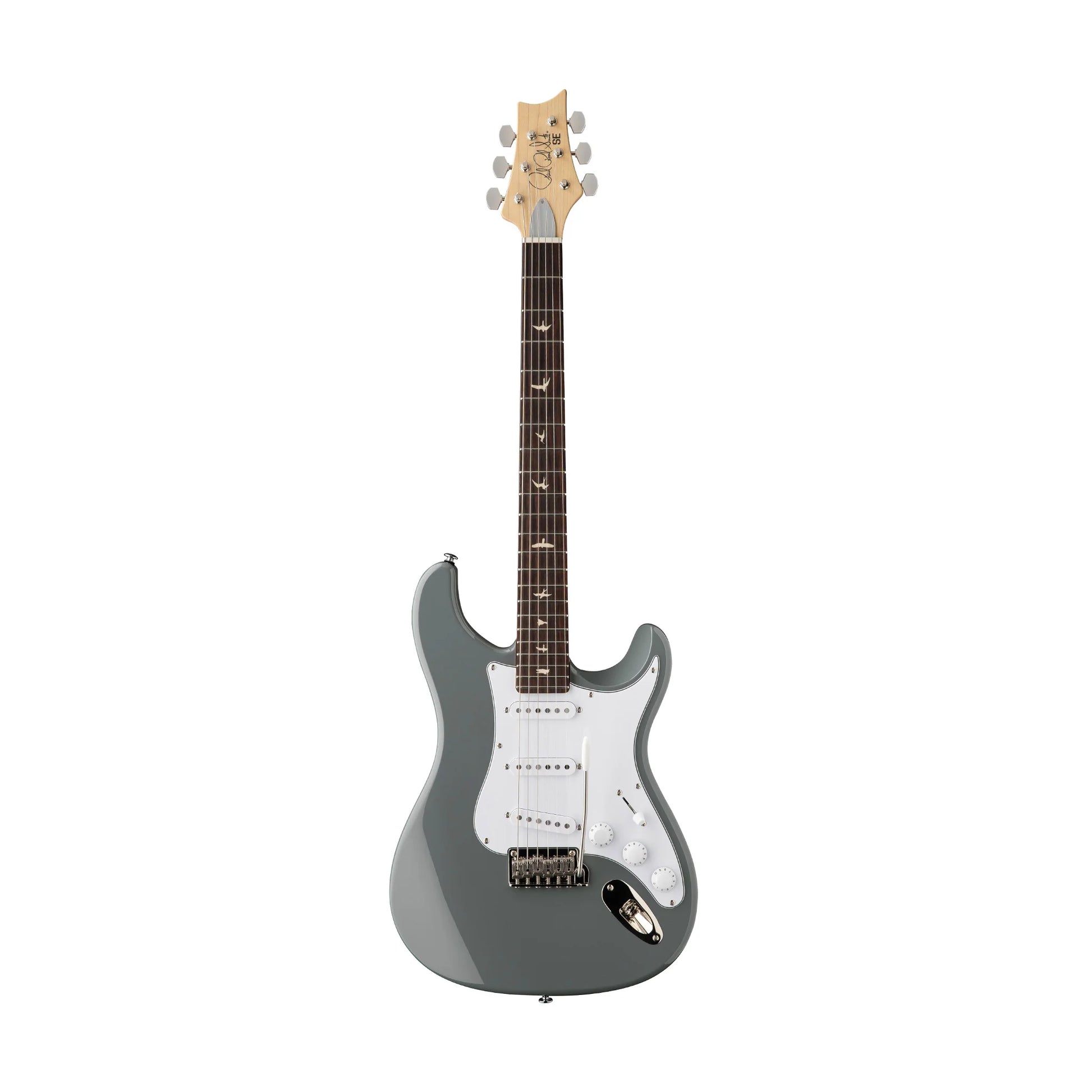 Đàn Guitar Điện PRS SE Silver Sky Rosewood SSS, Rosewood Fingerboard (2025) - Việt Music