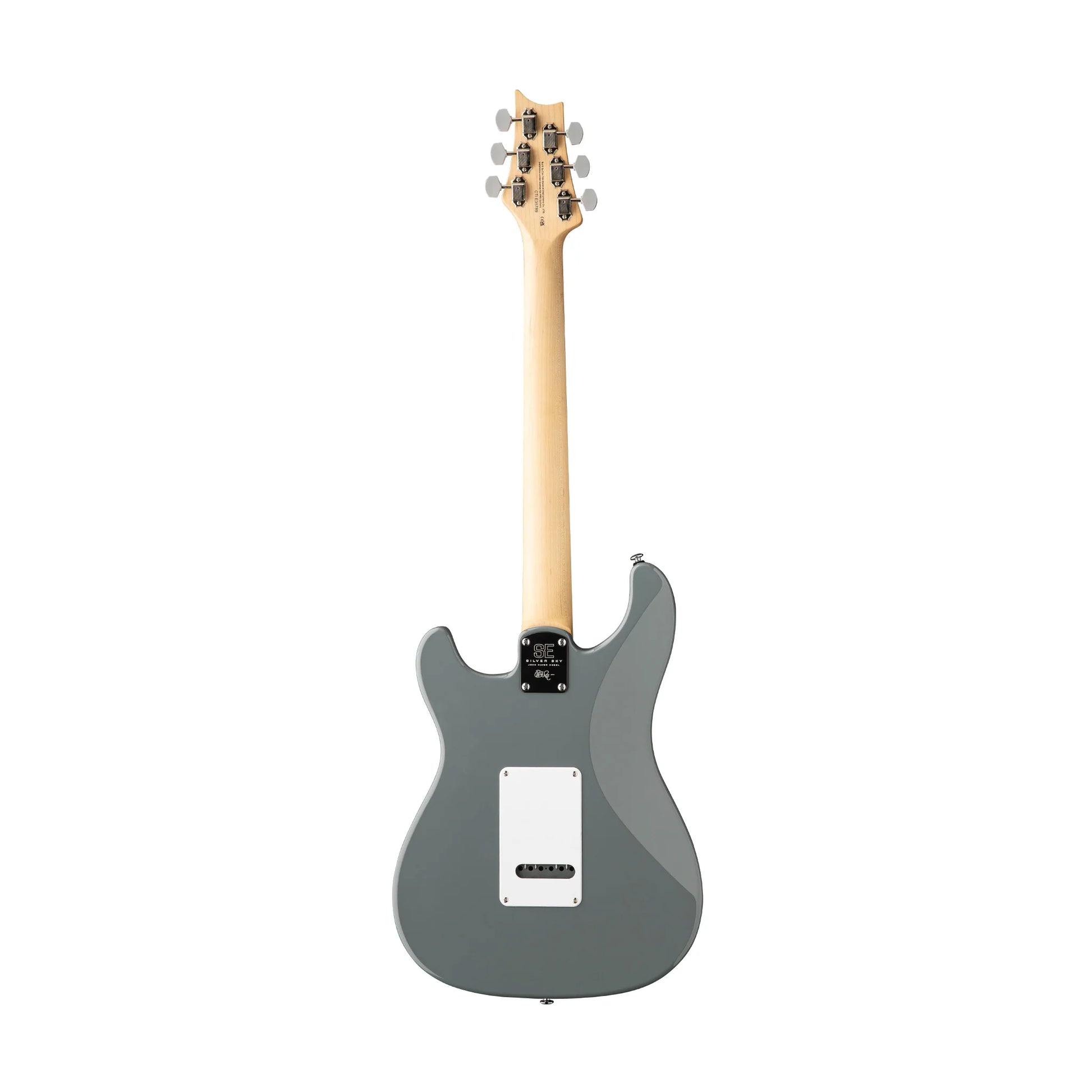 Đàn Guitar Điện PRS SE Silver Sky Rosewood SSS, Rosewood Fingerboard (2025) - Việt Music