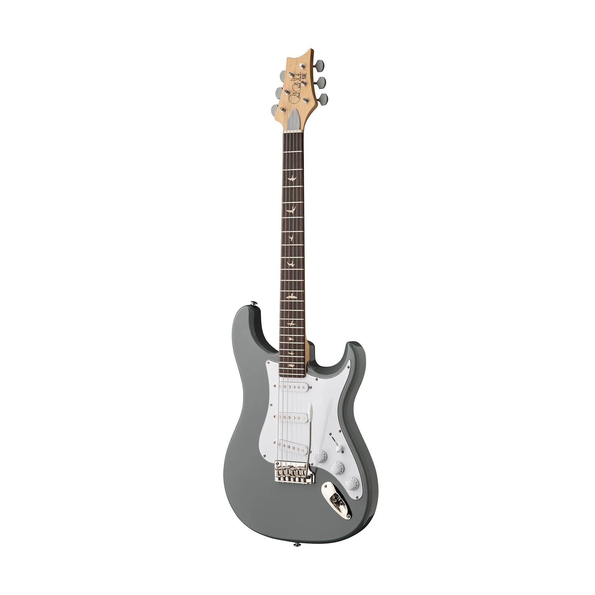 Đàn Guitar Điện PRS SE Silver Sky Rosewood SSS, Rosewood Fingerboard (2025) - Việt Music