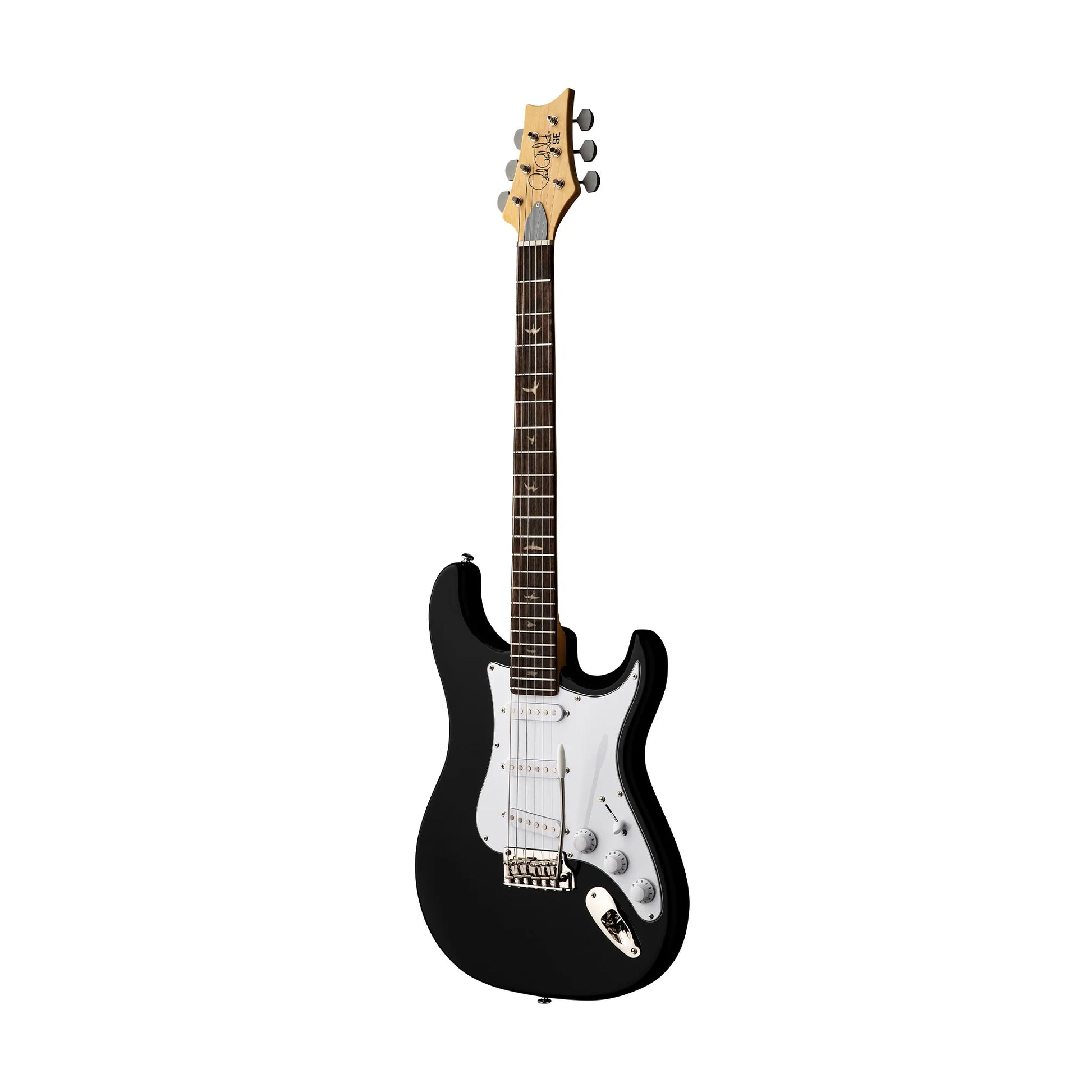 Đàn Guitar Điện PRS SE Silver Sky Rosewood SSS, Rosewood Fingerboard (2025) - Việt Music