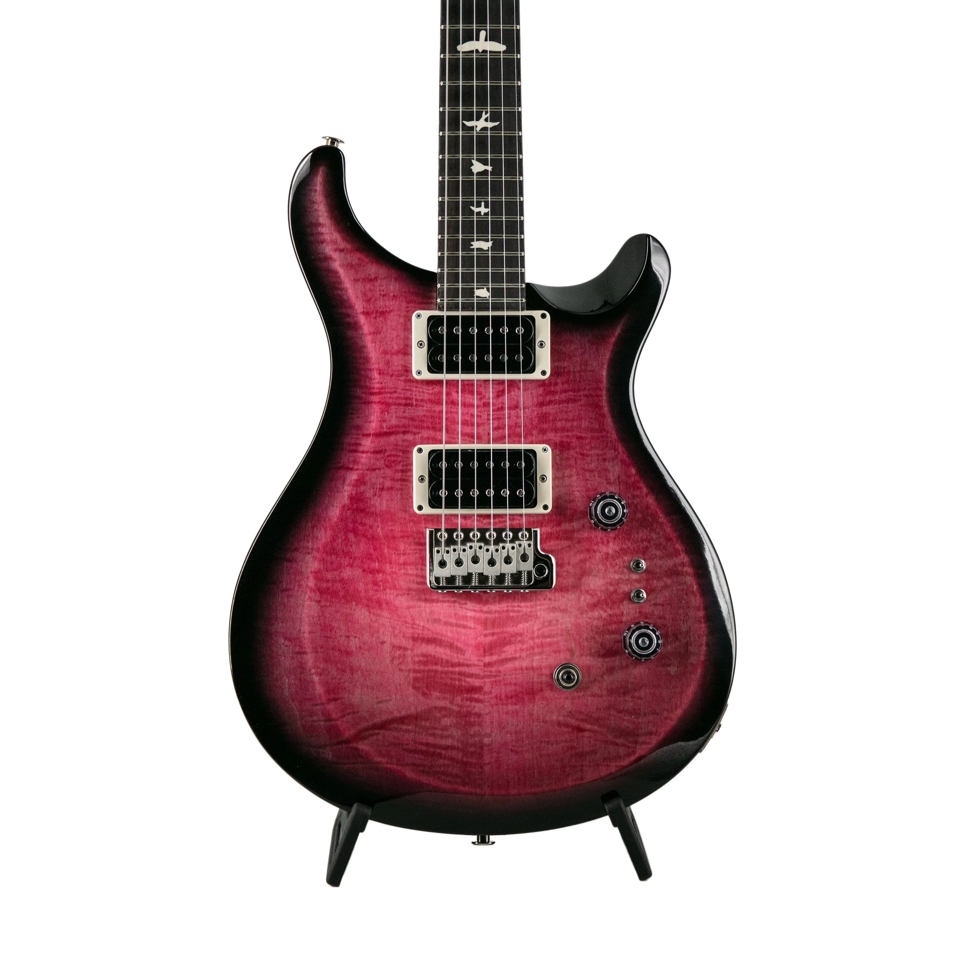 Đàn Guitar Điện PRS S2 Custom 24-08 HH, Rosewood Fingerboard - Việt Music