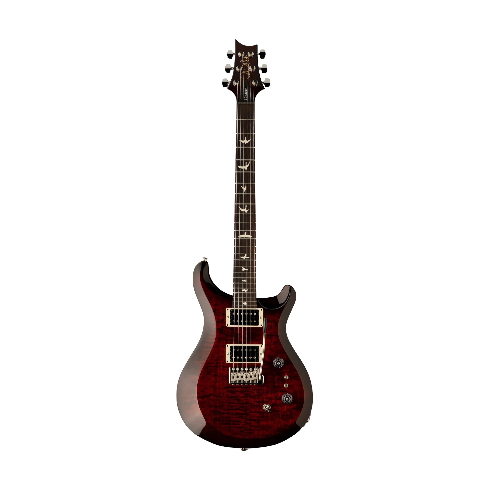 Đàn Guitar Điện PRS S2 Custom 24-08 HH, Rosewood Fingerboard - Việt Music